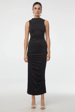 Modest Light EMMET DRESS