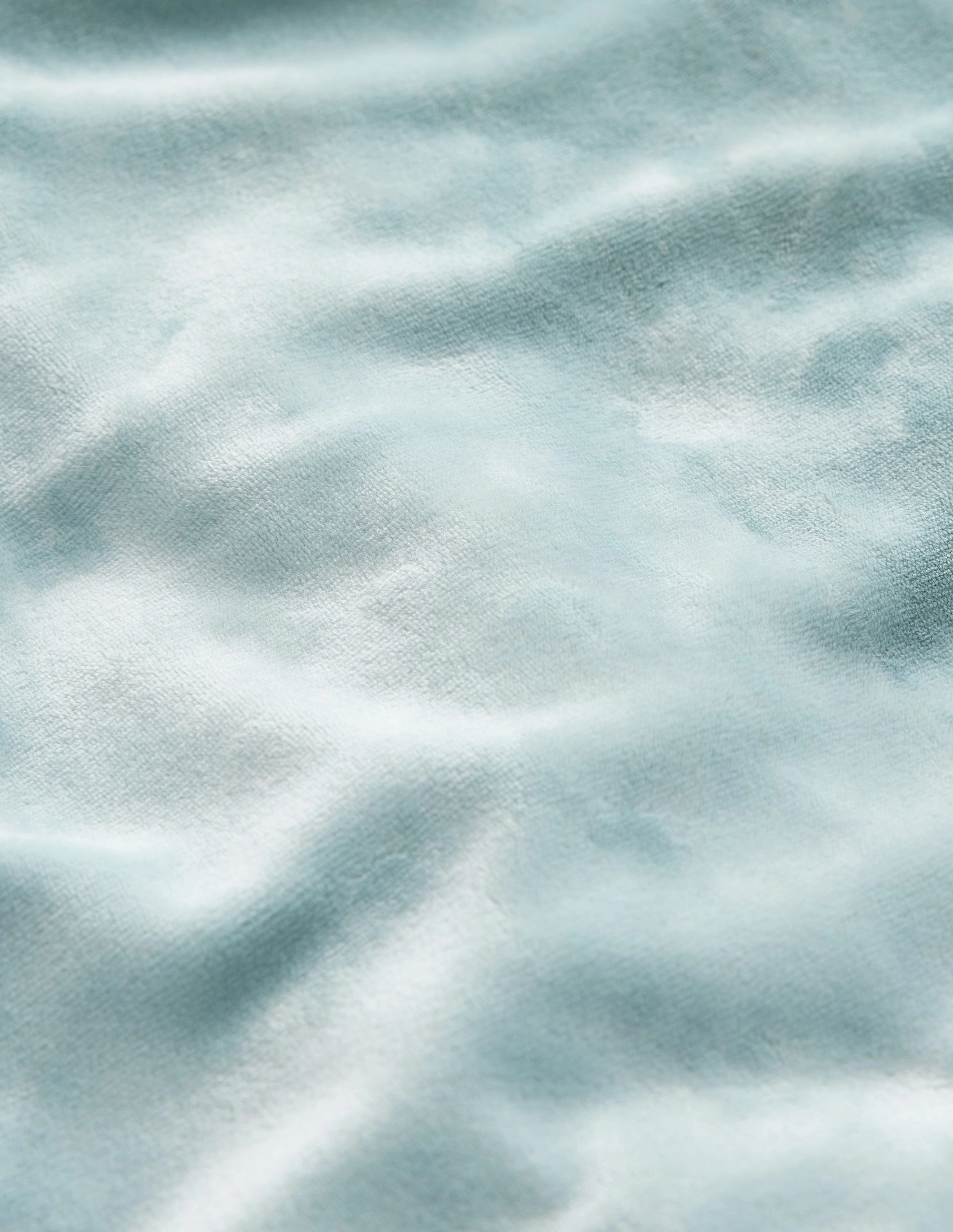 Velvet Party Top-Seamist NonScratchyLining Easy Care Fabric