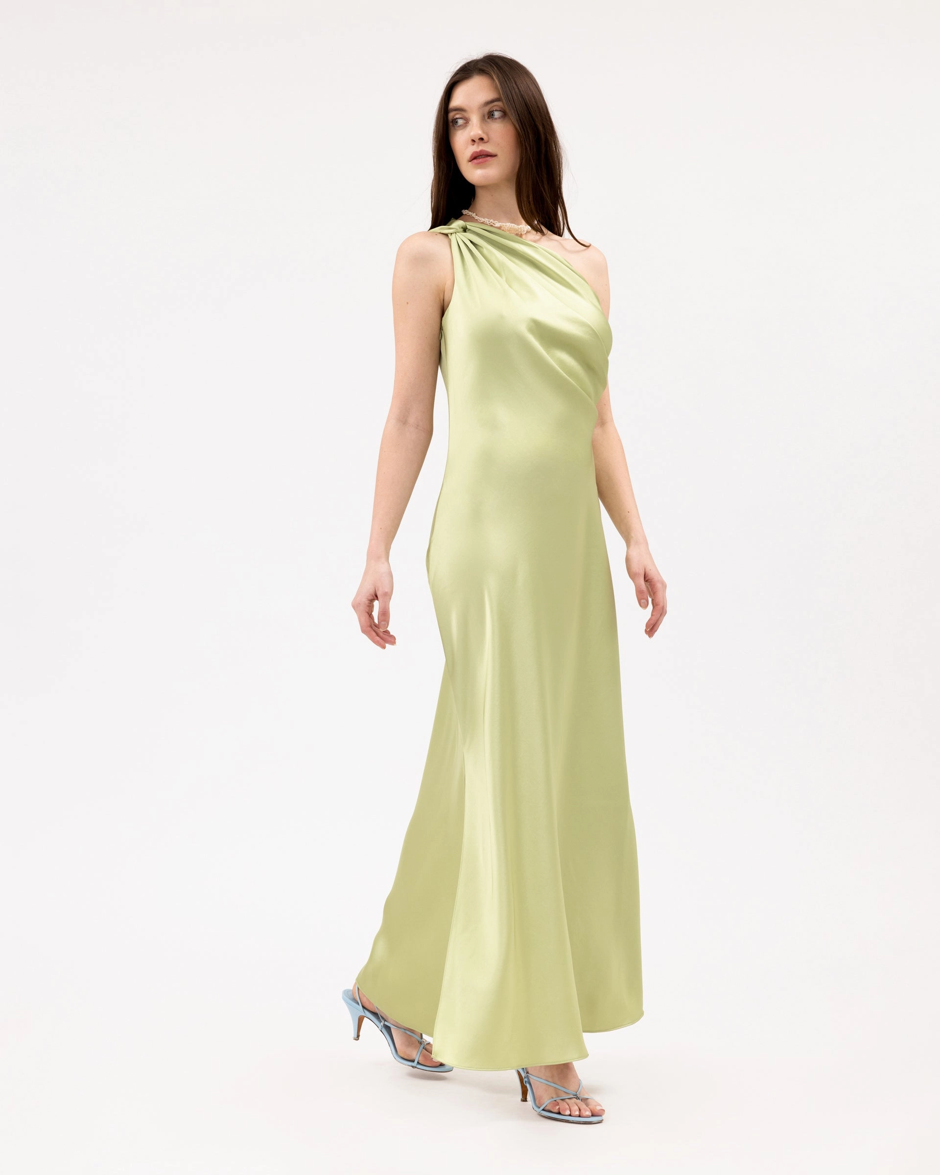 Stassi Dress WaterRepellentCoating