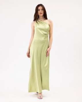 Stassi Dress Minimalist Look