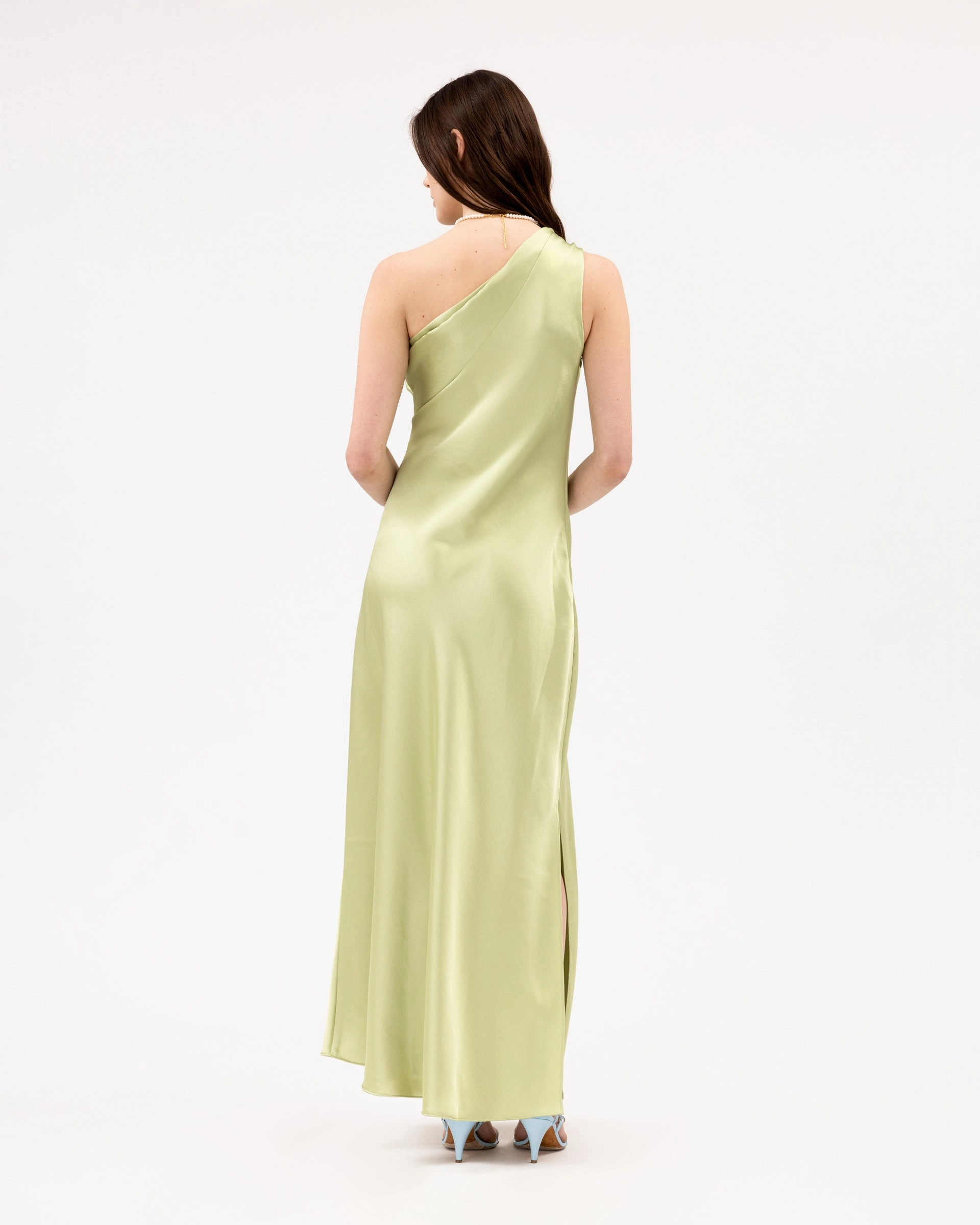 Casual Wear Chic Ensemble Stassi Dress