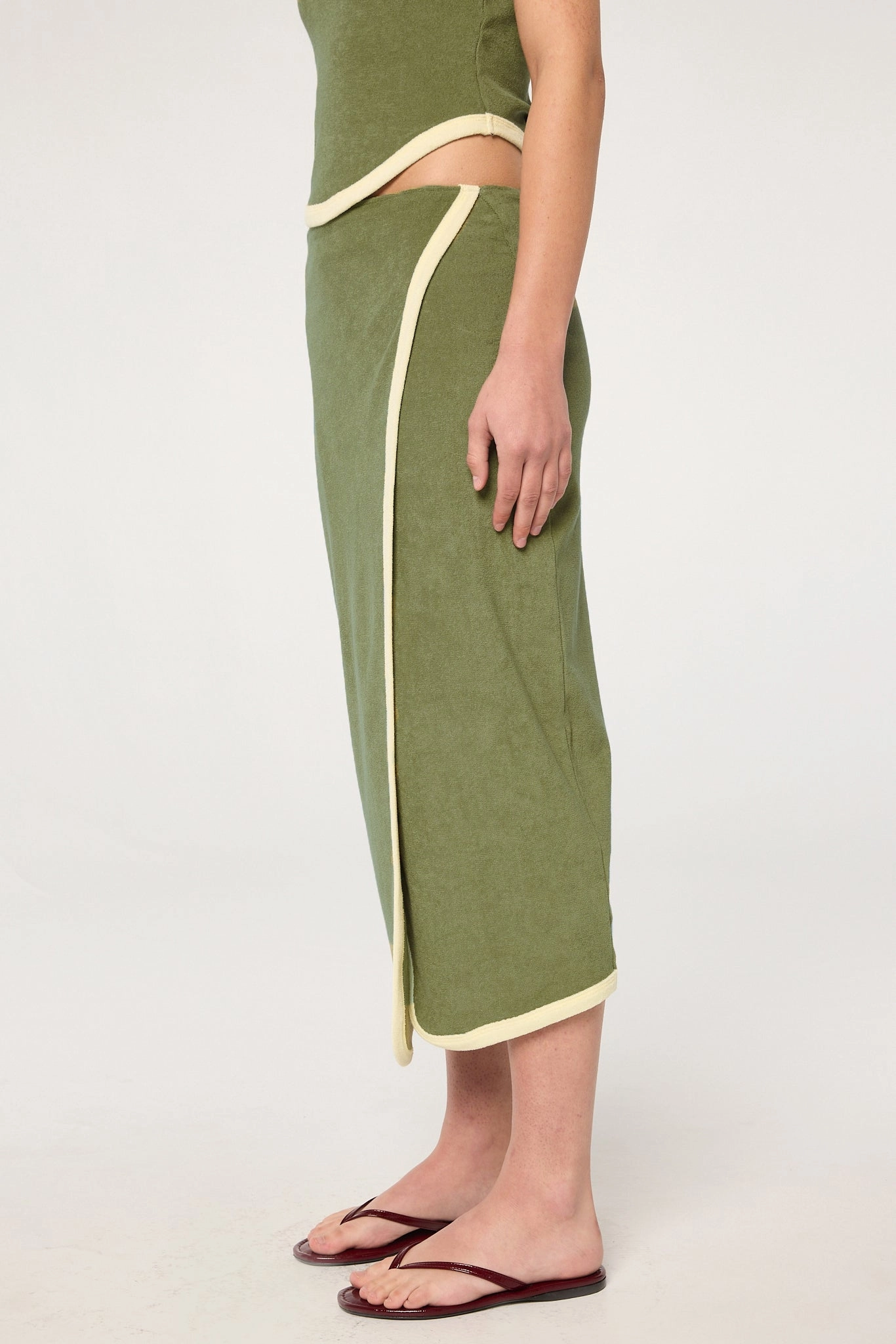 Quick Flex STAV SKIRT