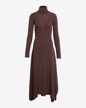 Steffi Knit Dress Comfy and Cozy All Timewear
