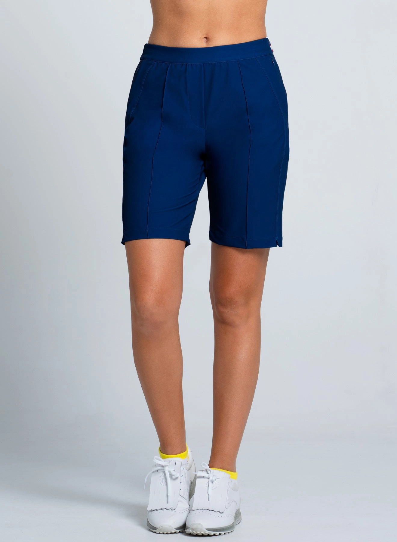 Berry Sweet Short Sweat Resistant Anti Pilling Treatment