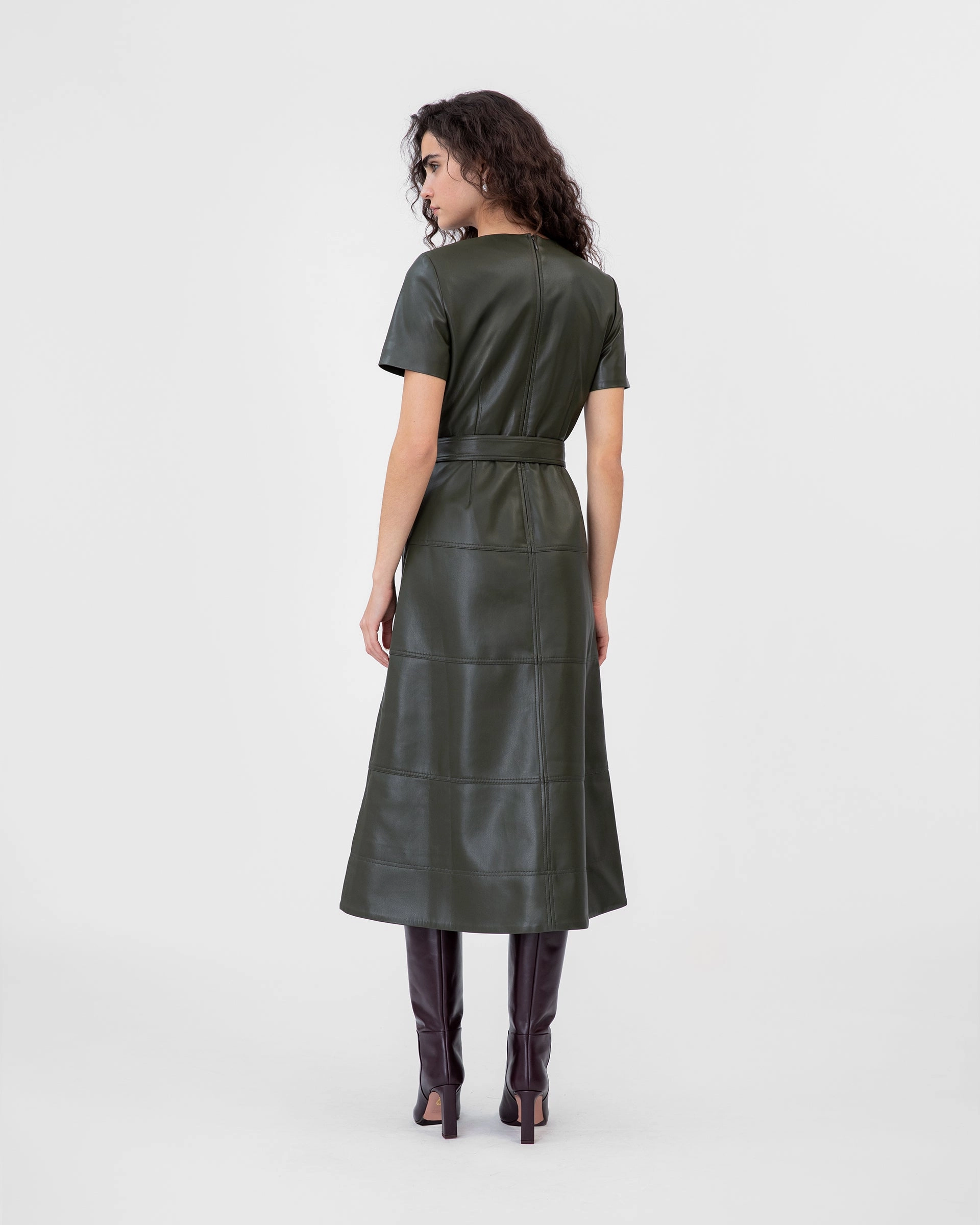 Profile Enhancer Grab Now Ella Dress