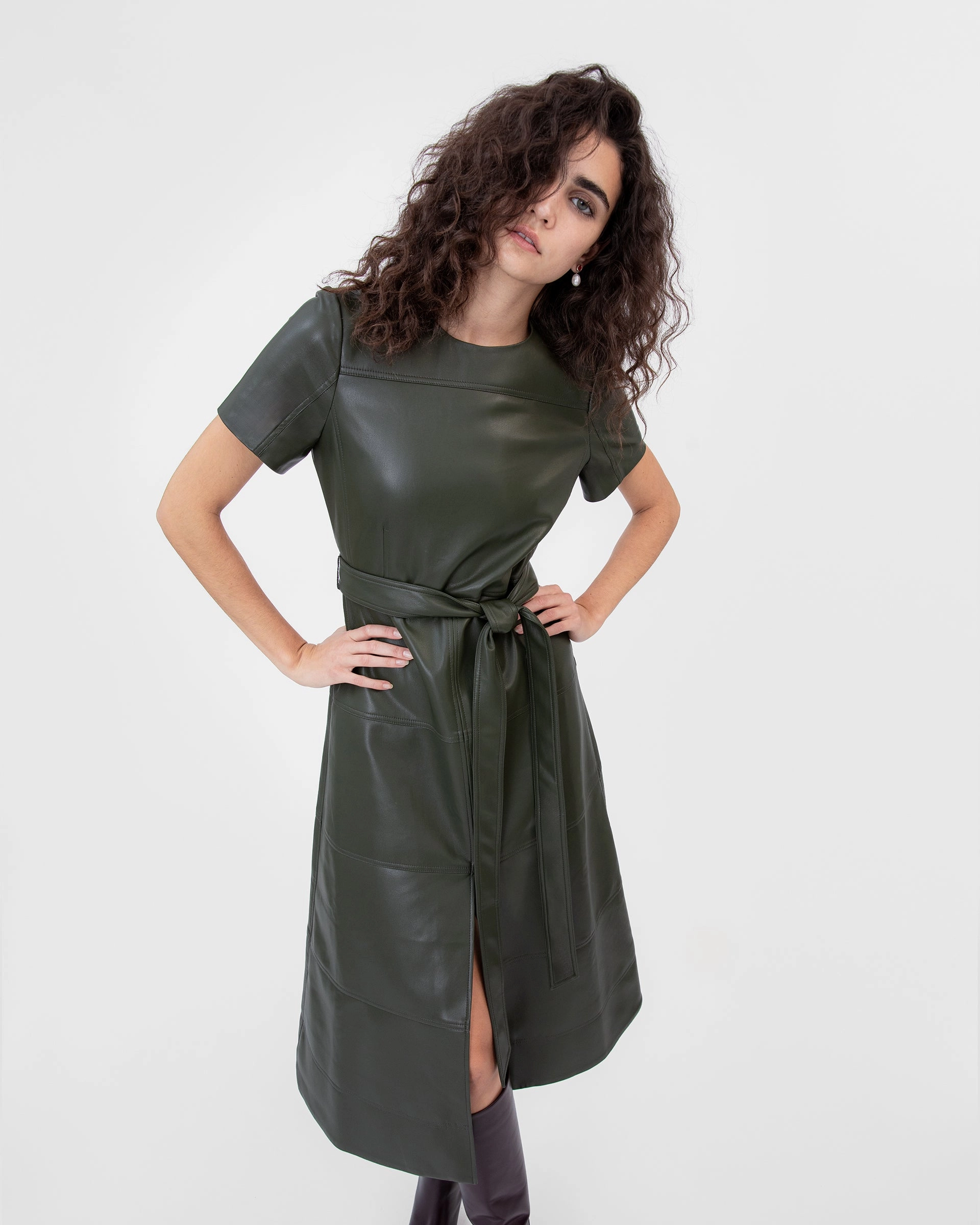 All Fit Style Ella Dress