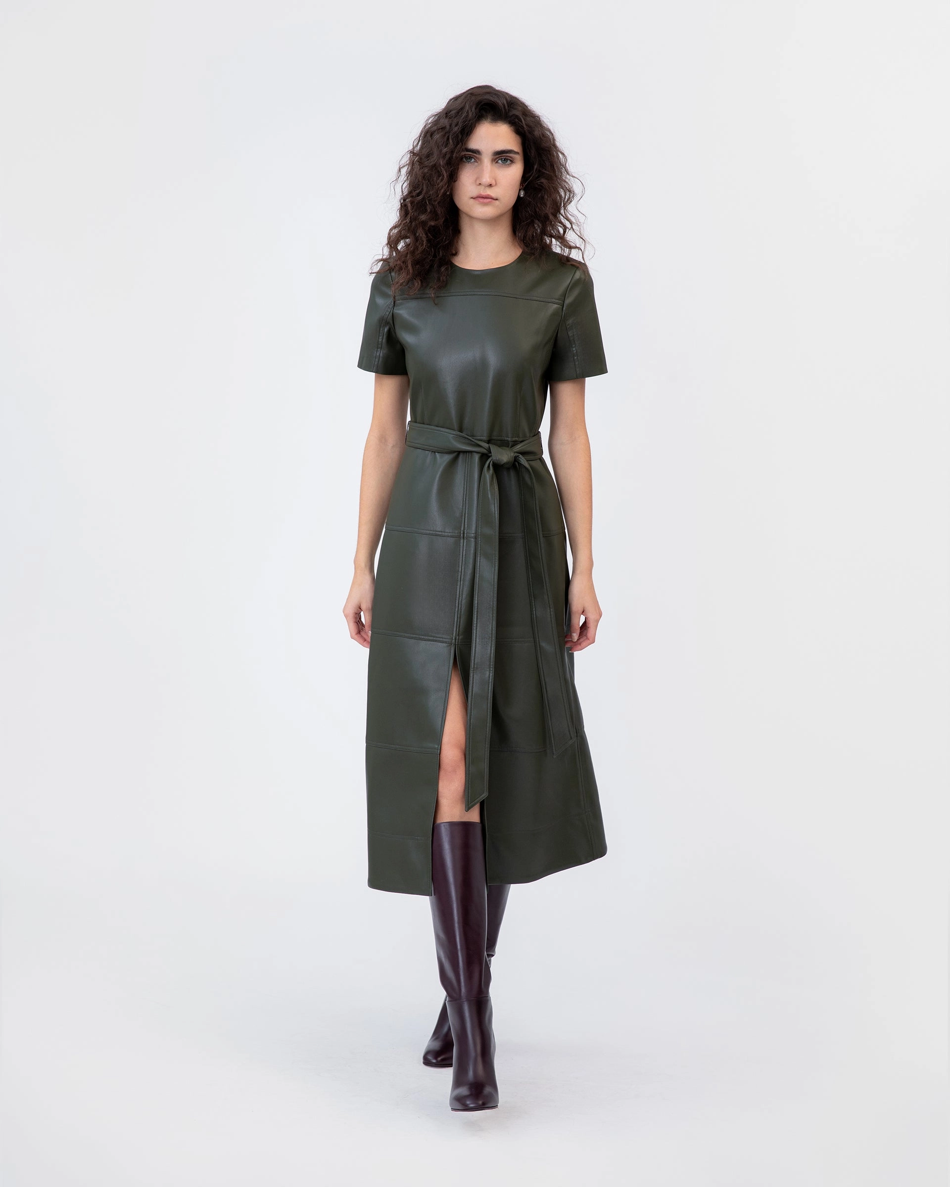 Ella Dress Autumn Essential