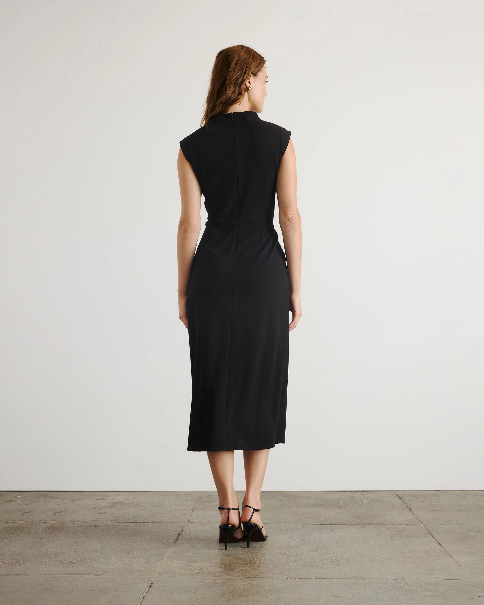 Robinella Dress UVProtectiveLayer AdjustableStraps