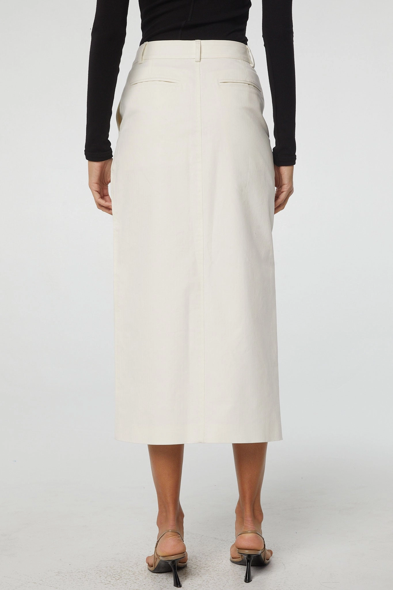 ISABEAU SKIRT Perfect Shape