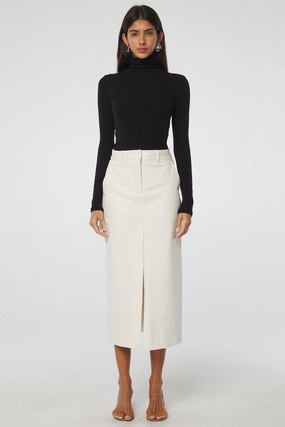 Stay Cool Quick Layering ISABEAU SKIRT