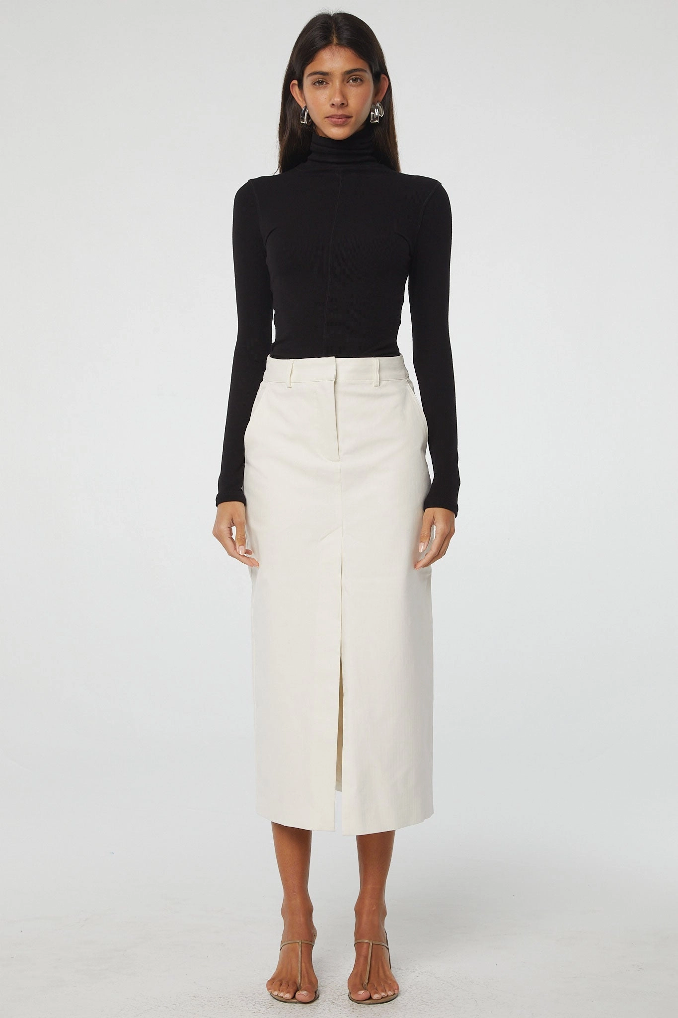 Stay Cool Quick Layering ISABEAU SKIRT