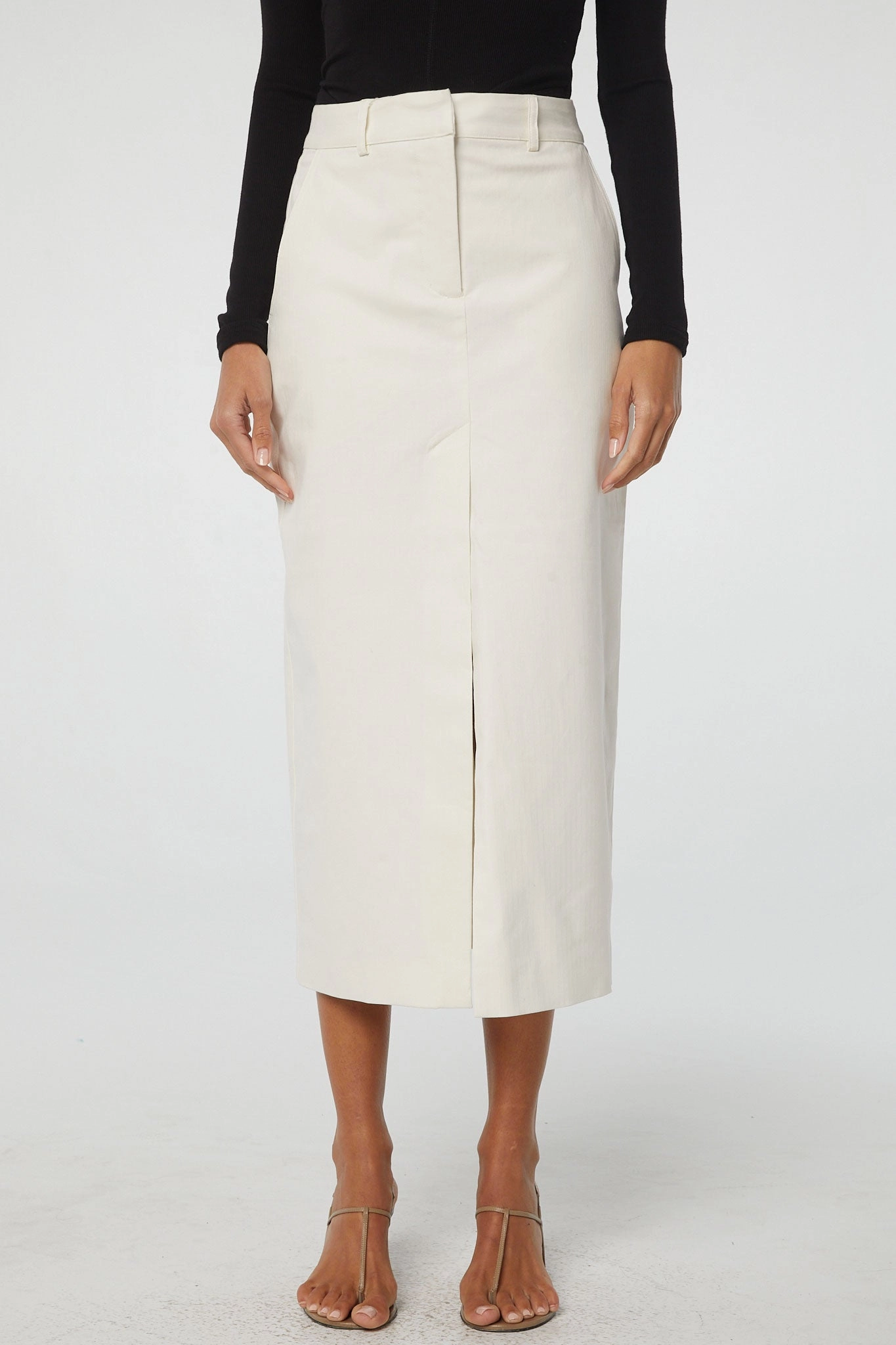 ISABEAU SKIRT Quick Dry Fit Lightweight Material