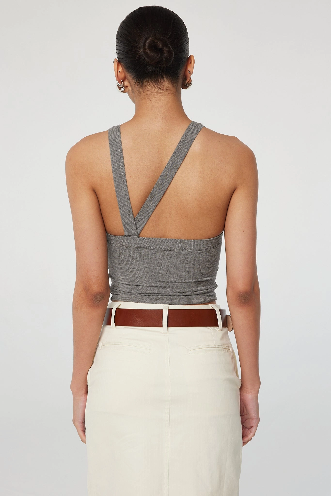 LayeredCuff XIMENO TANK TOP