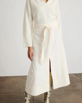 Hudson Skirt Flexible Activewear Performance Layer