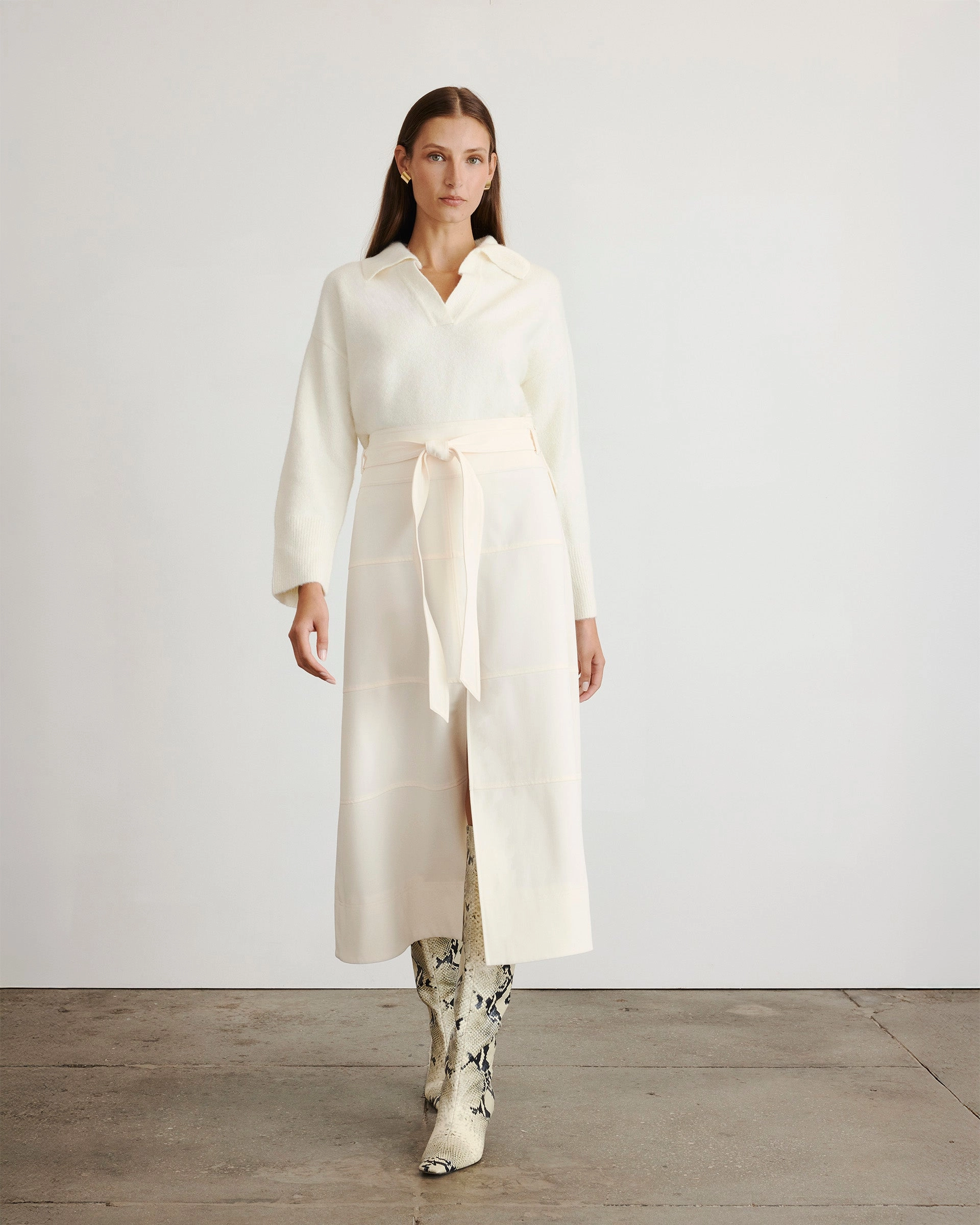 HeatRegulatingLining QuickDryTechnology Hudson Skirt