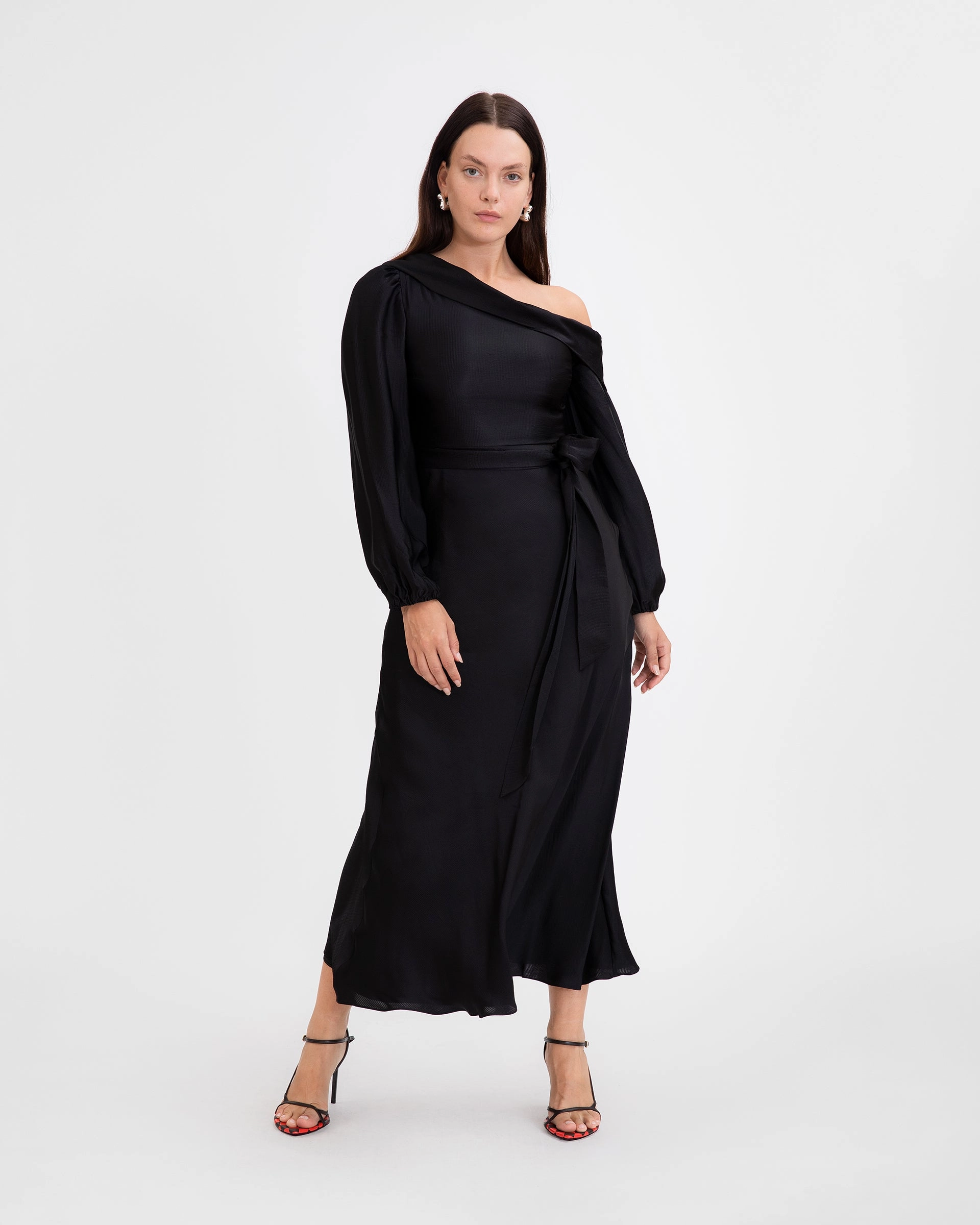 All Daywear Sharp Motion Georgiabeth Dress