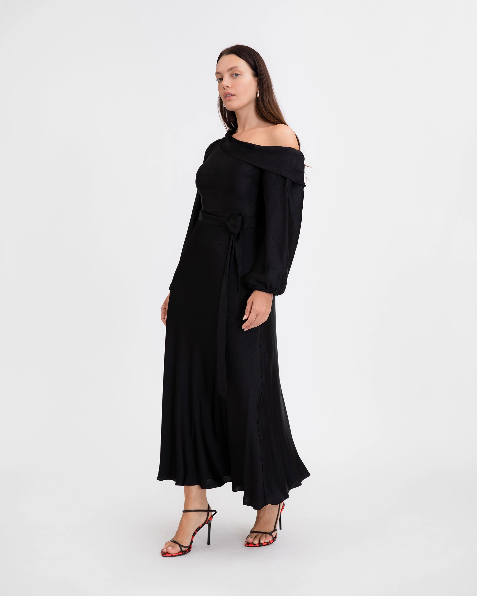 Everyday-Comfort Georgiabeth Dress