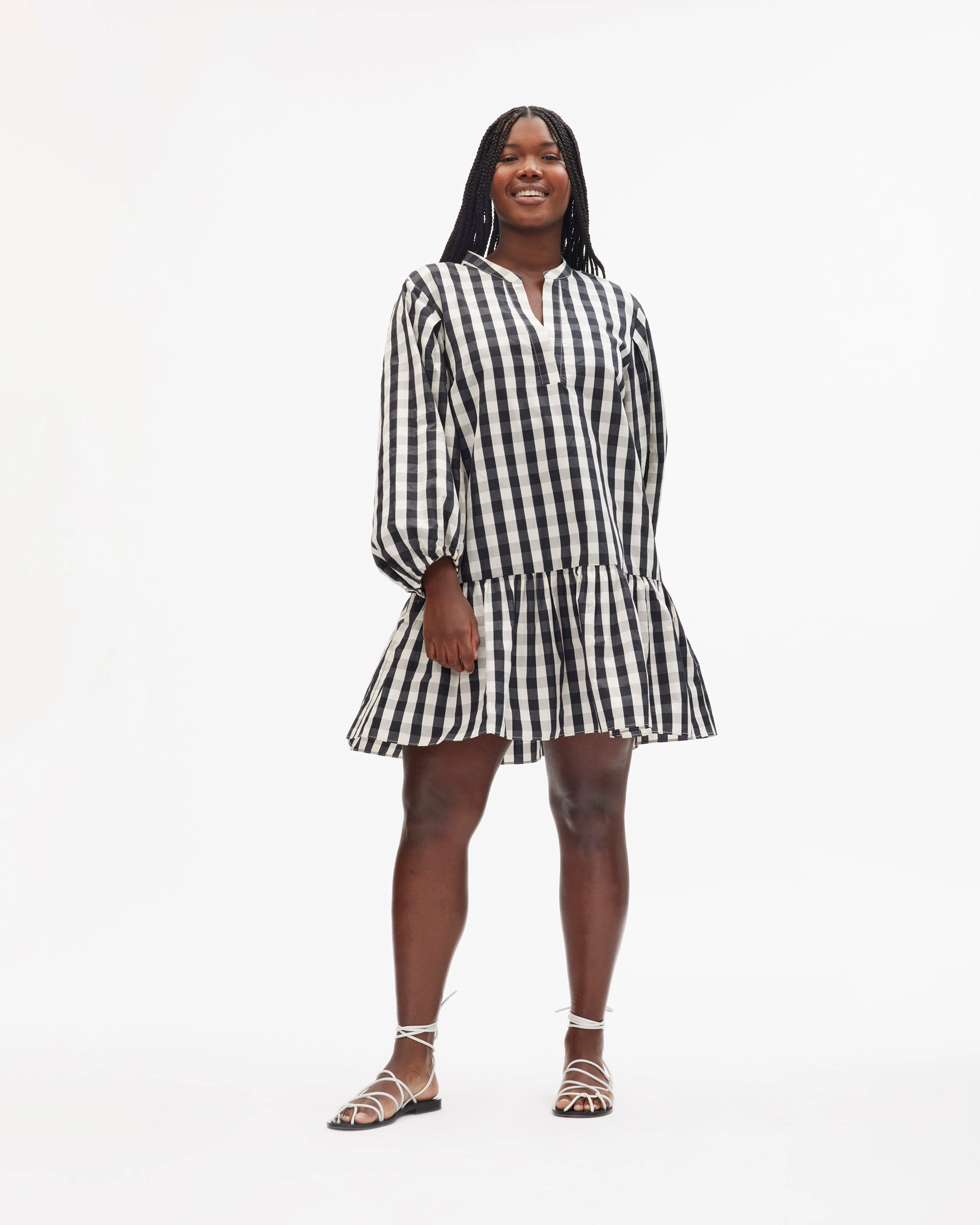 Britney Dress Wedding guest