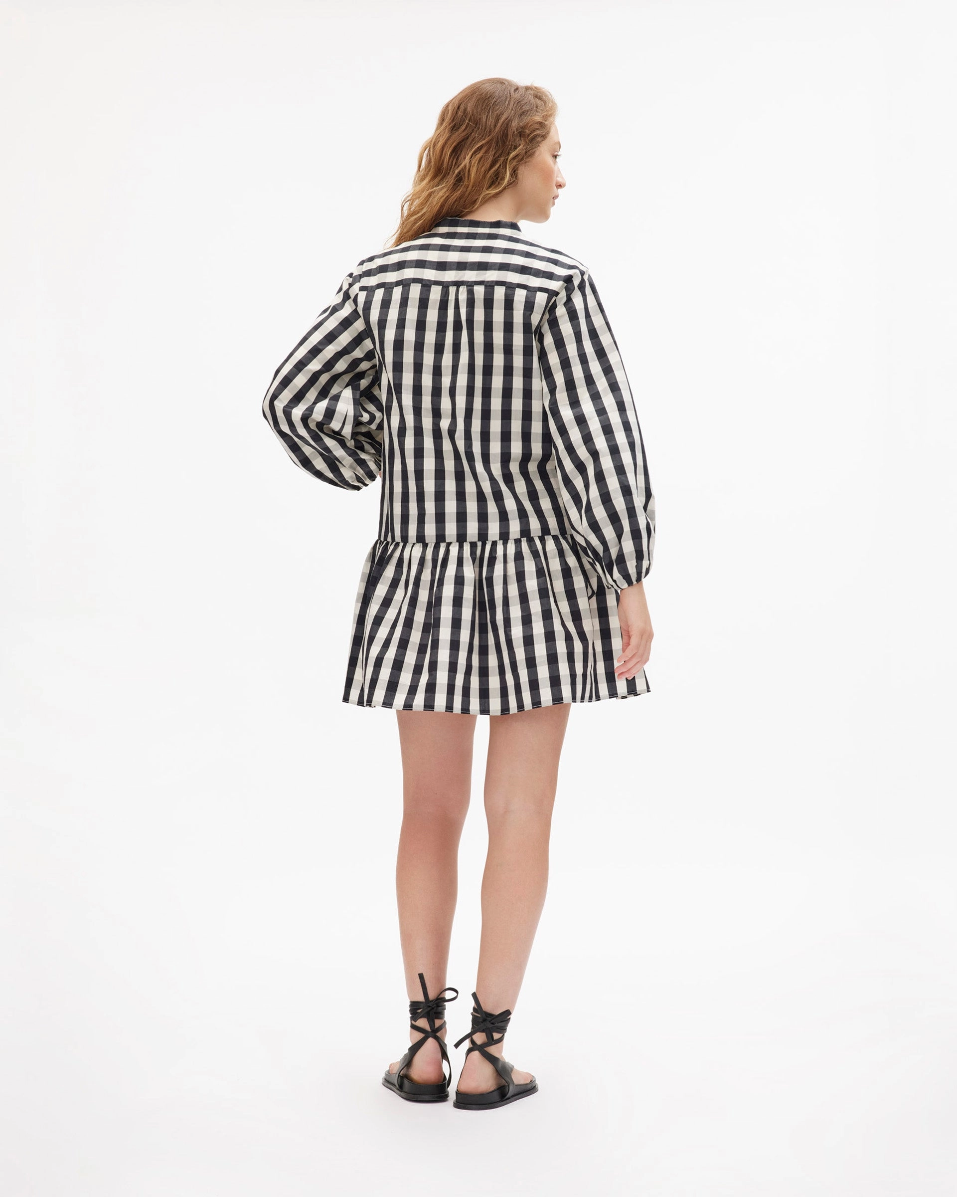 Britney Dress Special-Edition Grace Base