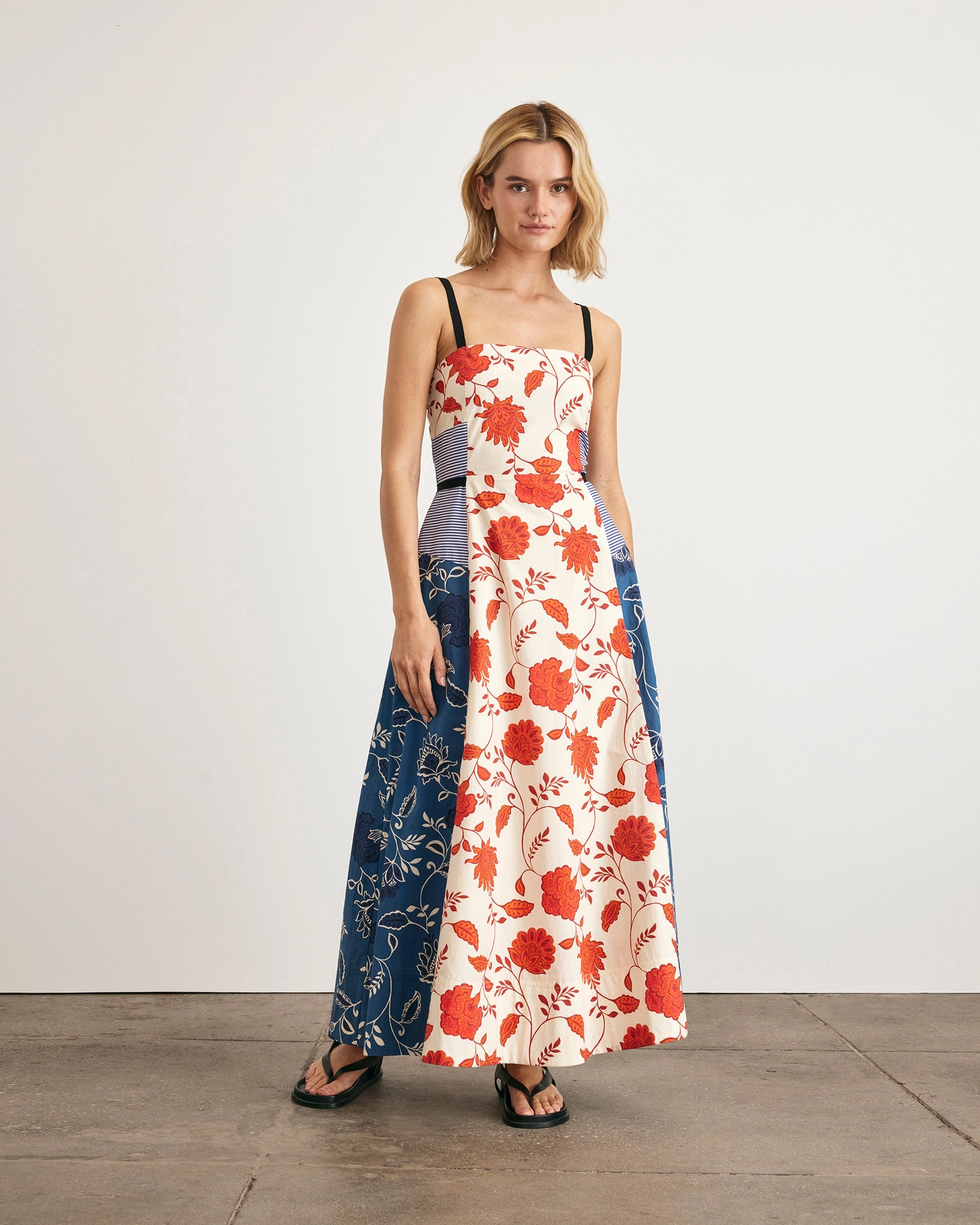 Tavira Dress Clean Base