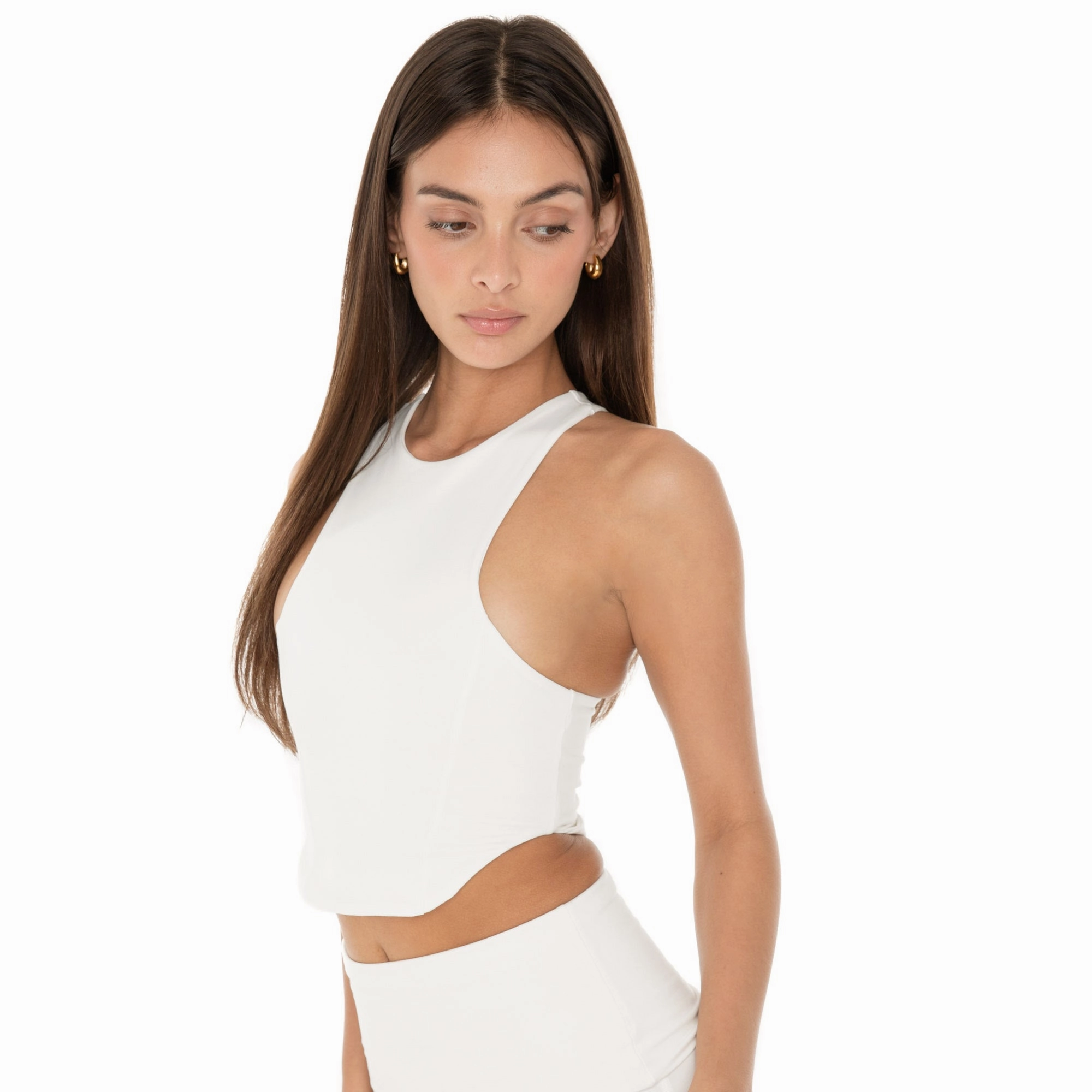 Kaz Tank ColorfastMaterial