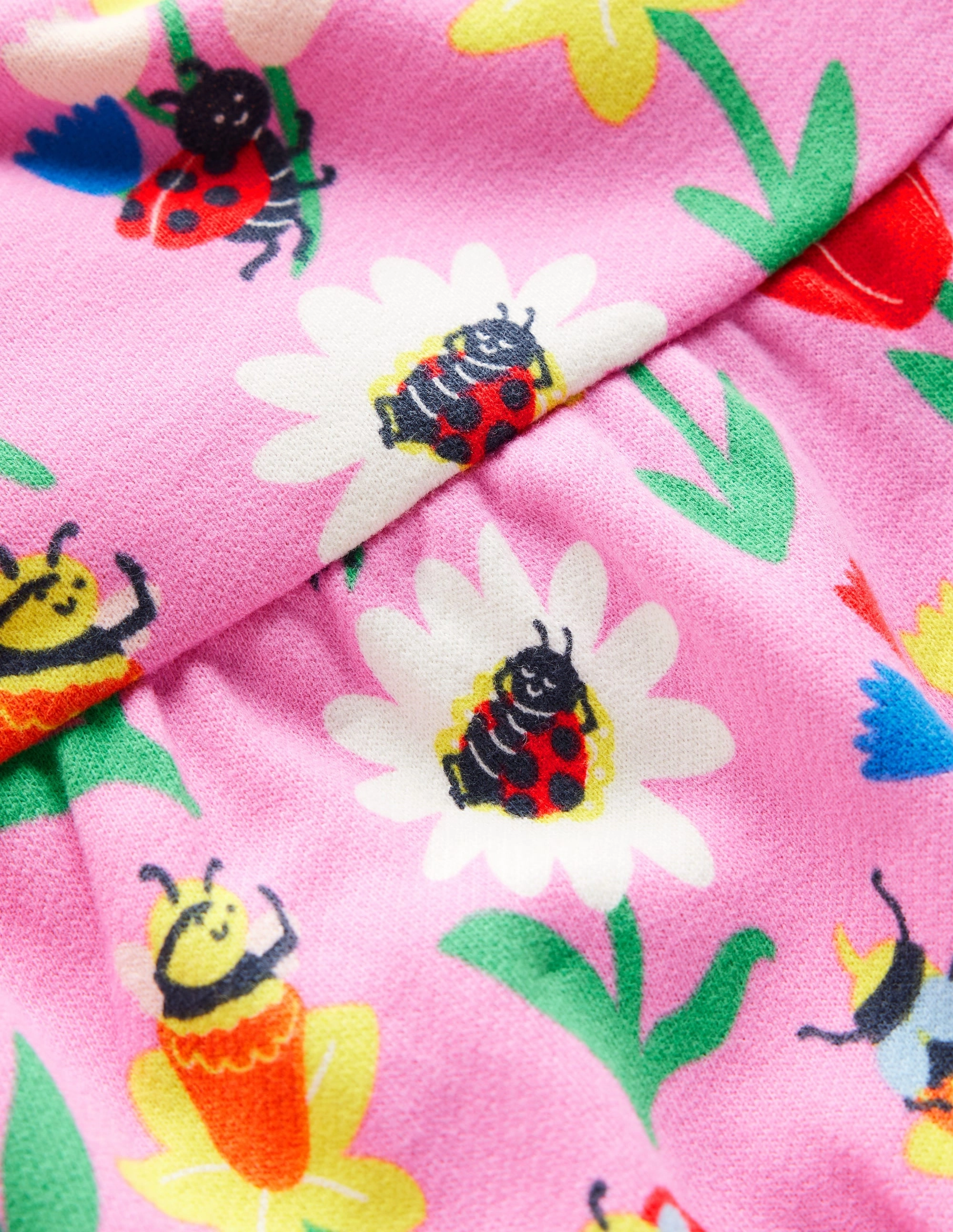 Breathable Style Chic boho dress Sweatshirt Dress-Sugared Lilac Spring Garden