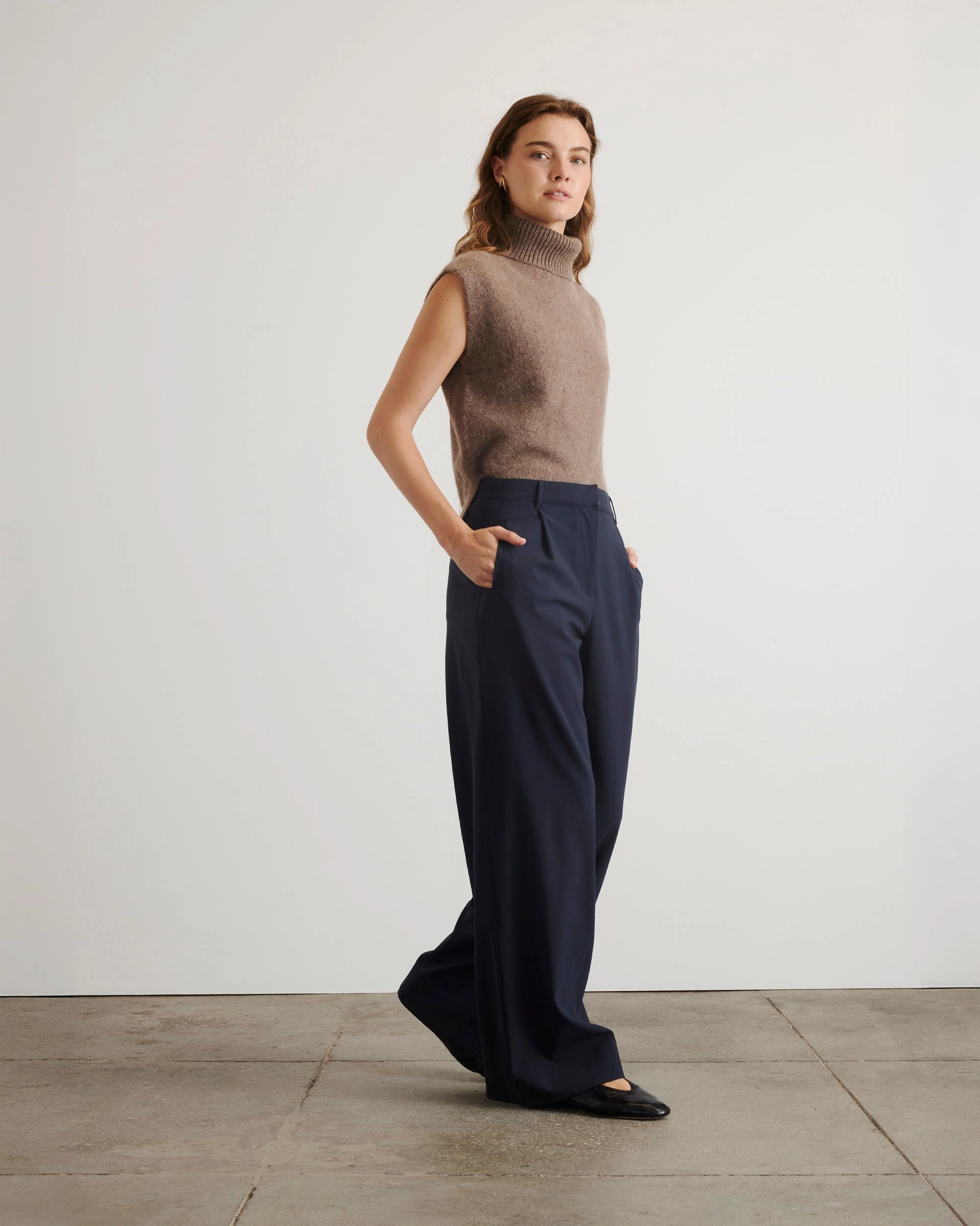 Weekend Ready Jodi Pant