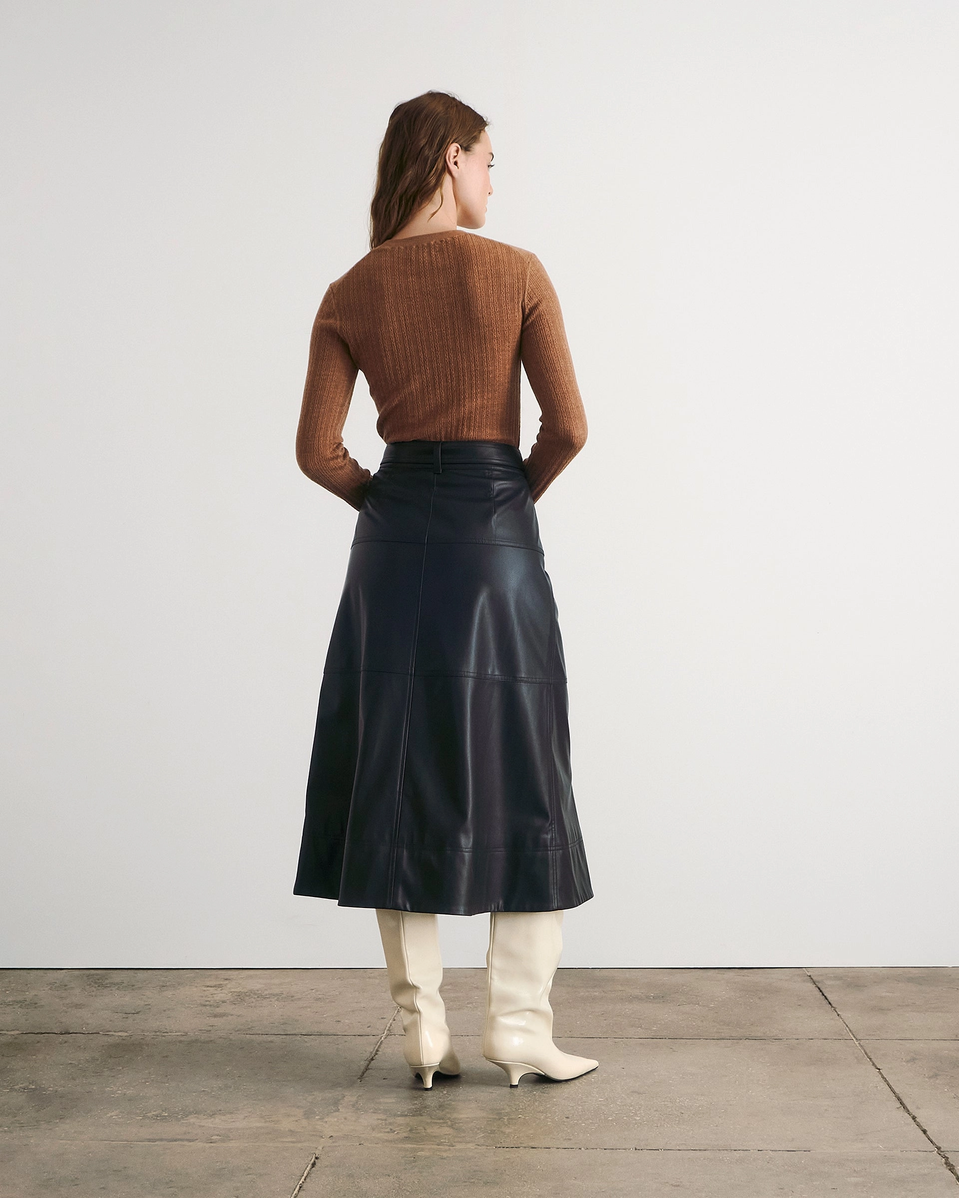 Hudley Skirt Functional Comfort