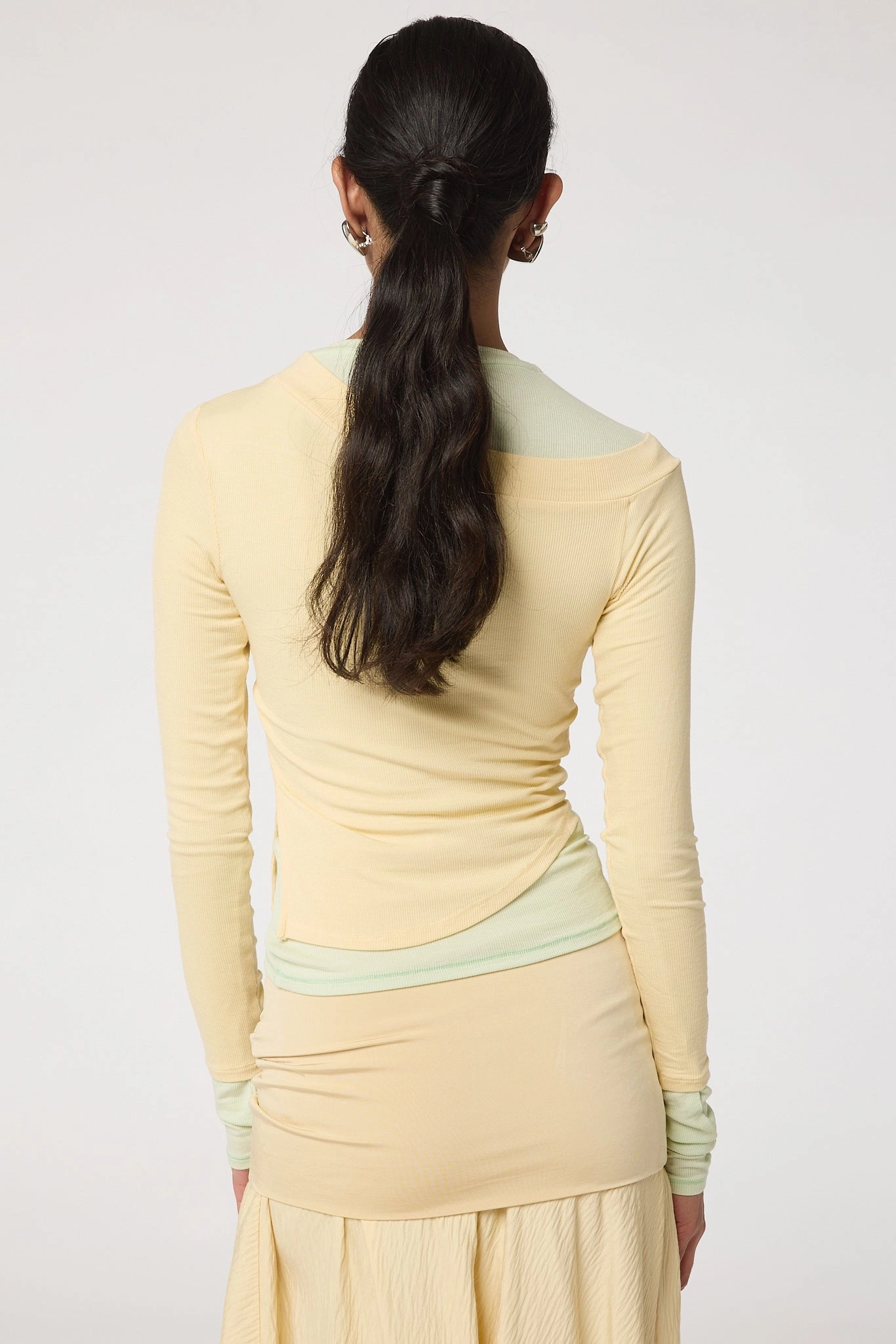 SMYTHSON TOP Sporty Tee