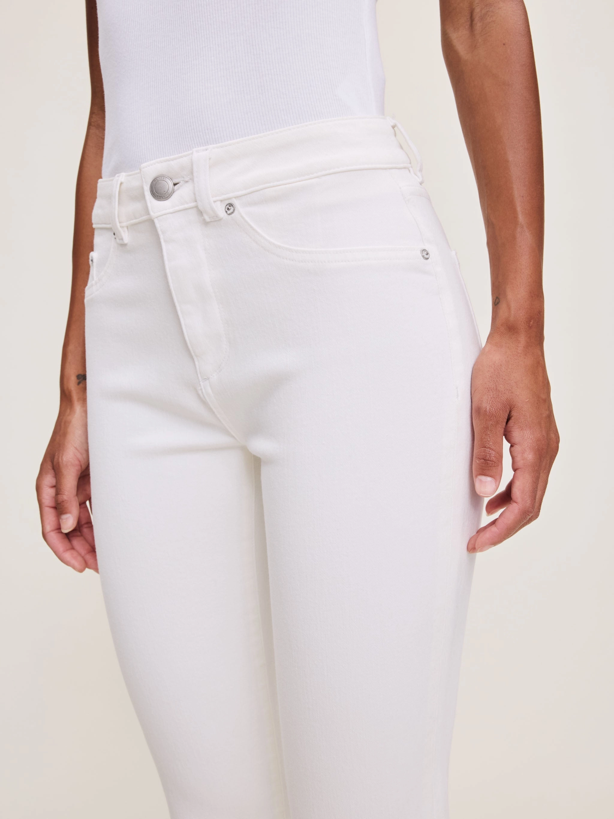 Quick Dry Technology Chilly Day Comfort BARDOT CAPRI