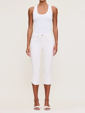 BARDOT CAPRI Customizable length Sporty Design