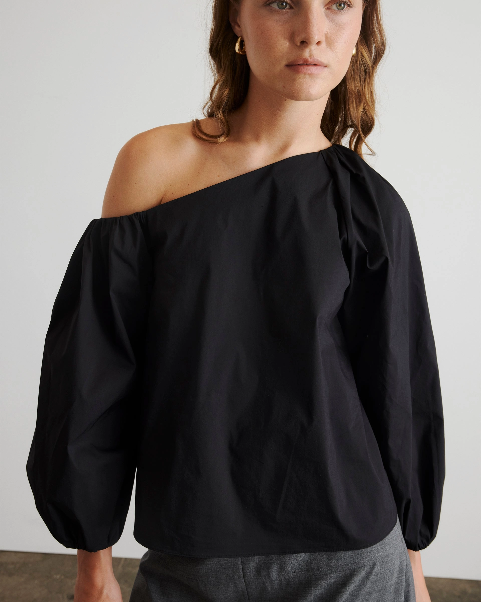 Tabitha Top FlexibleCuff