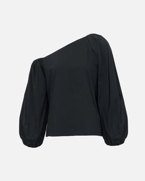 Tabitha Top Four Way Stretch Fabric Wrinkle Free Texture