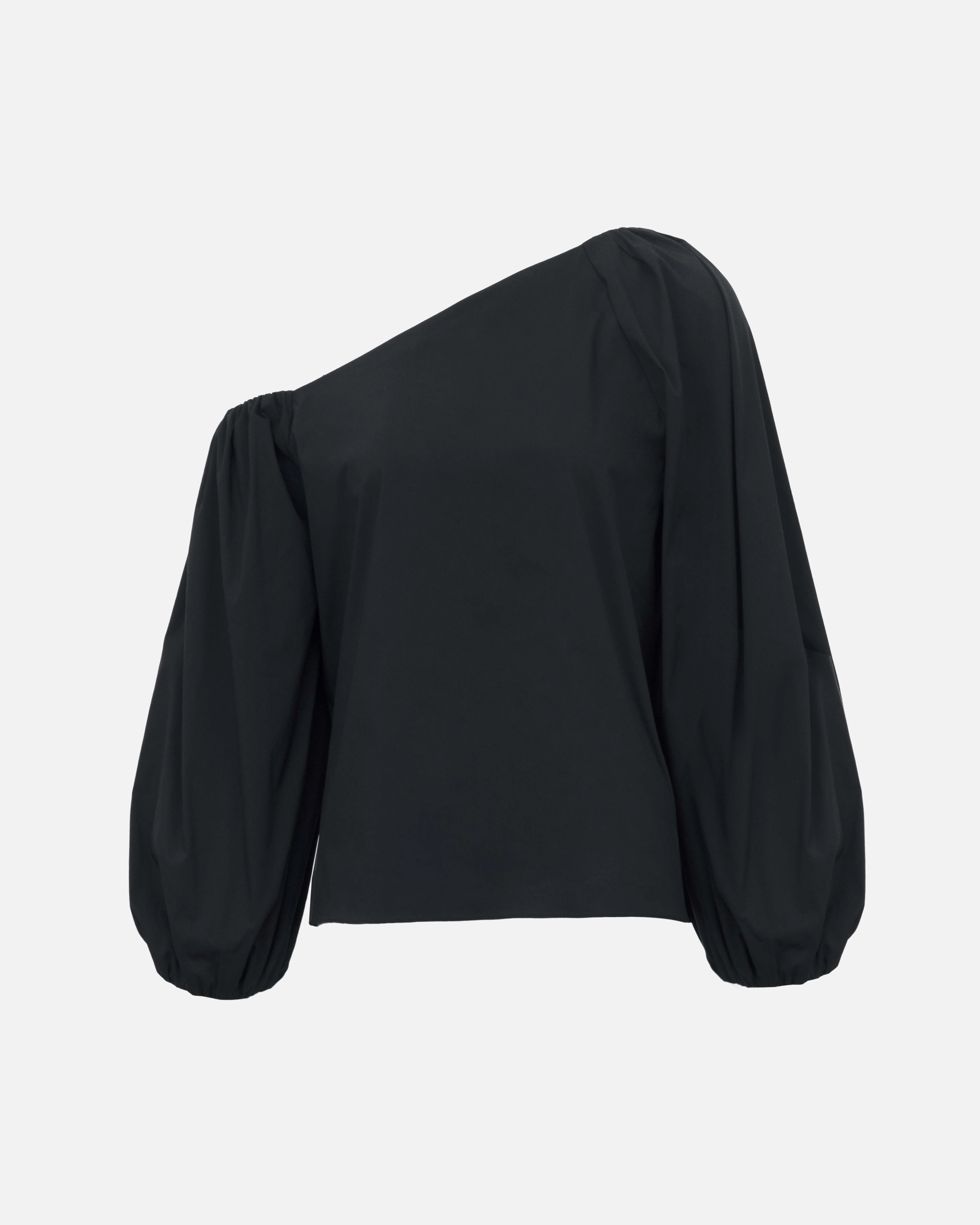 Tabitha Top Four Way Stretch Fabric Wrinkle Free Texture