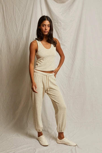 GOGO LOOP TERRY JOGGER Casual Flex