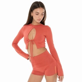 Tayen Long Sleeve ThermalRegulating