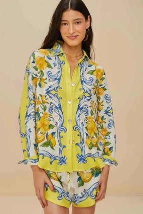 Sicily Scarf Shirt Off-White Sport Hoodie Abrasion Resistant Surface