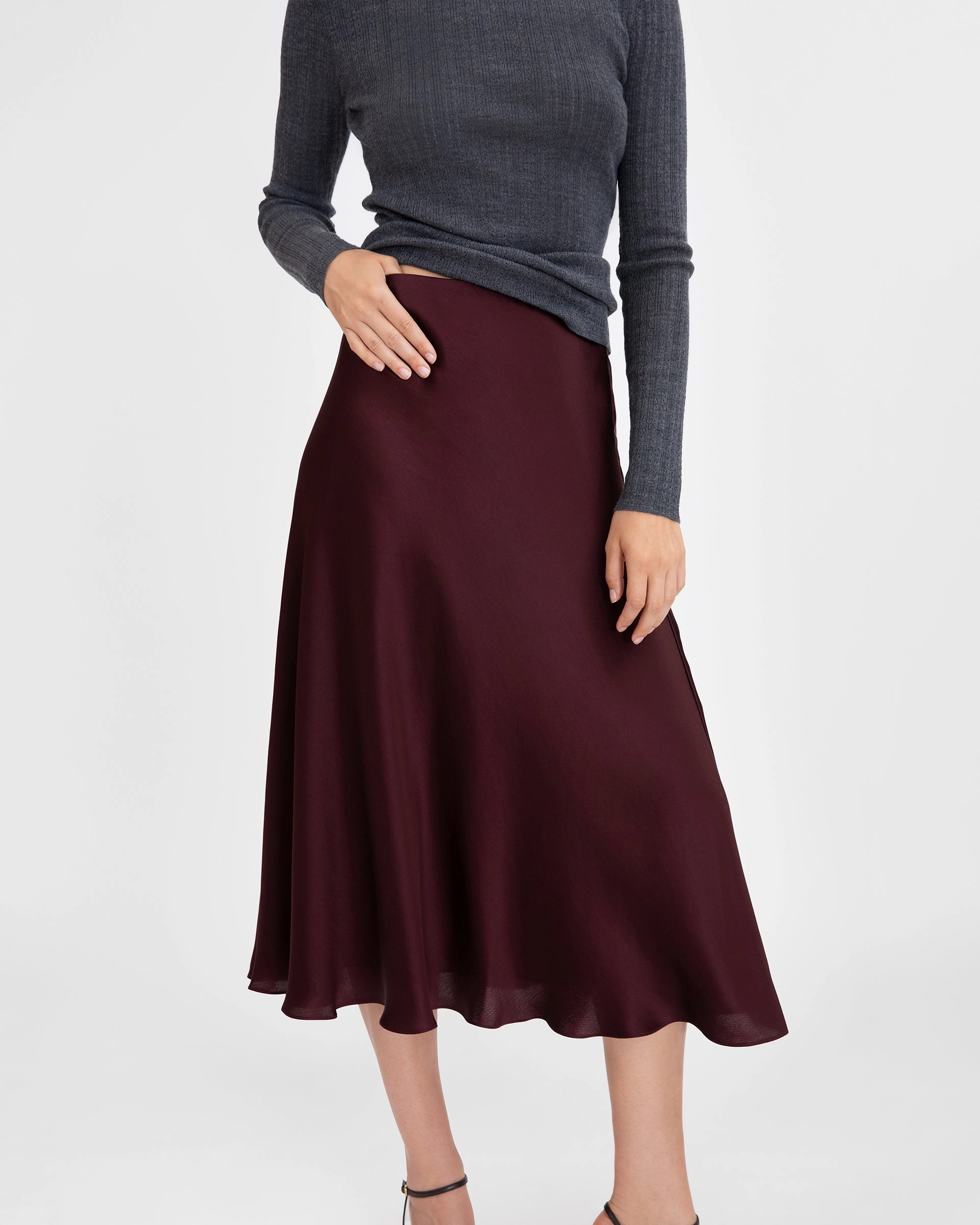 Beth Skirt Sporty Comfort Full Motion