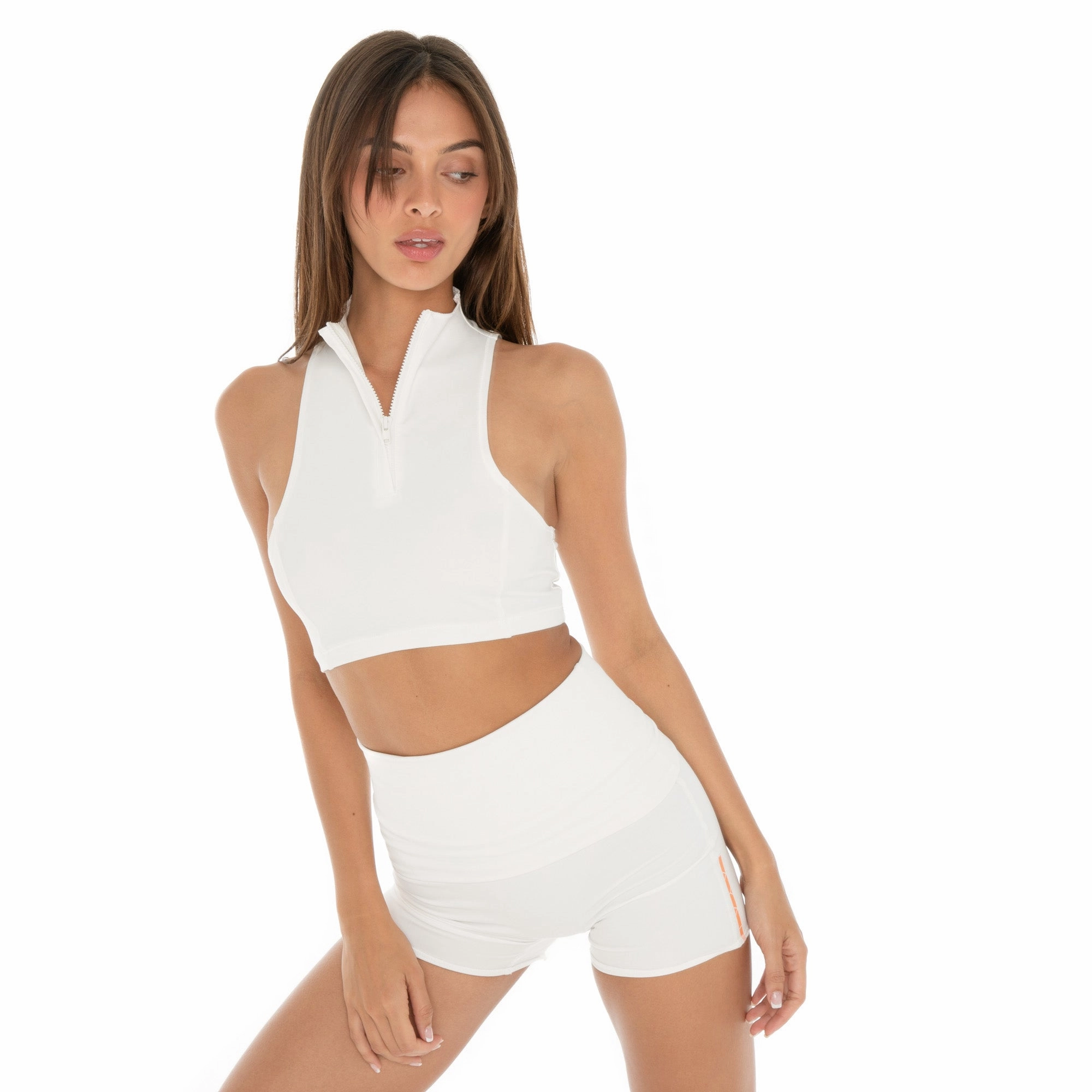 Odor Resistant Coating DoubleLayeredFabric Tenna Top