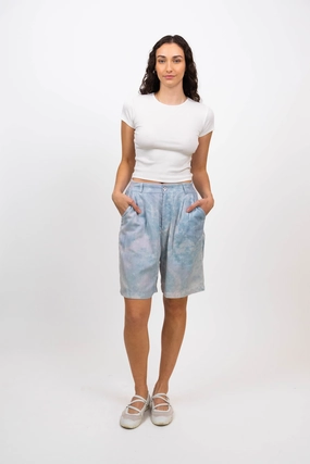 FlexFoamPadding Terry Short (Size M)