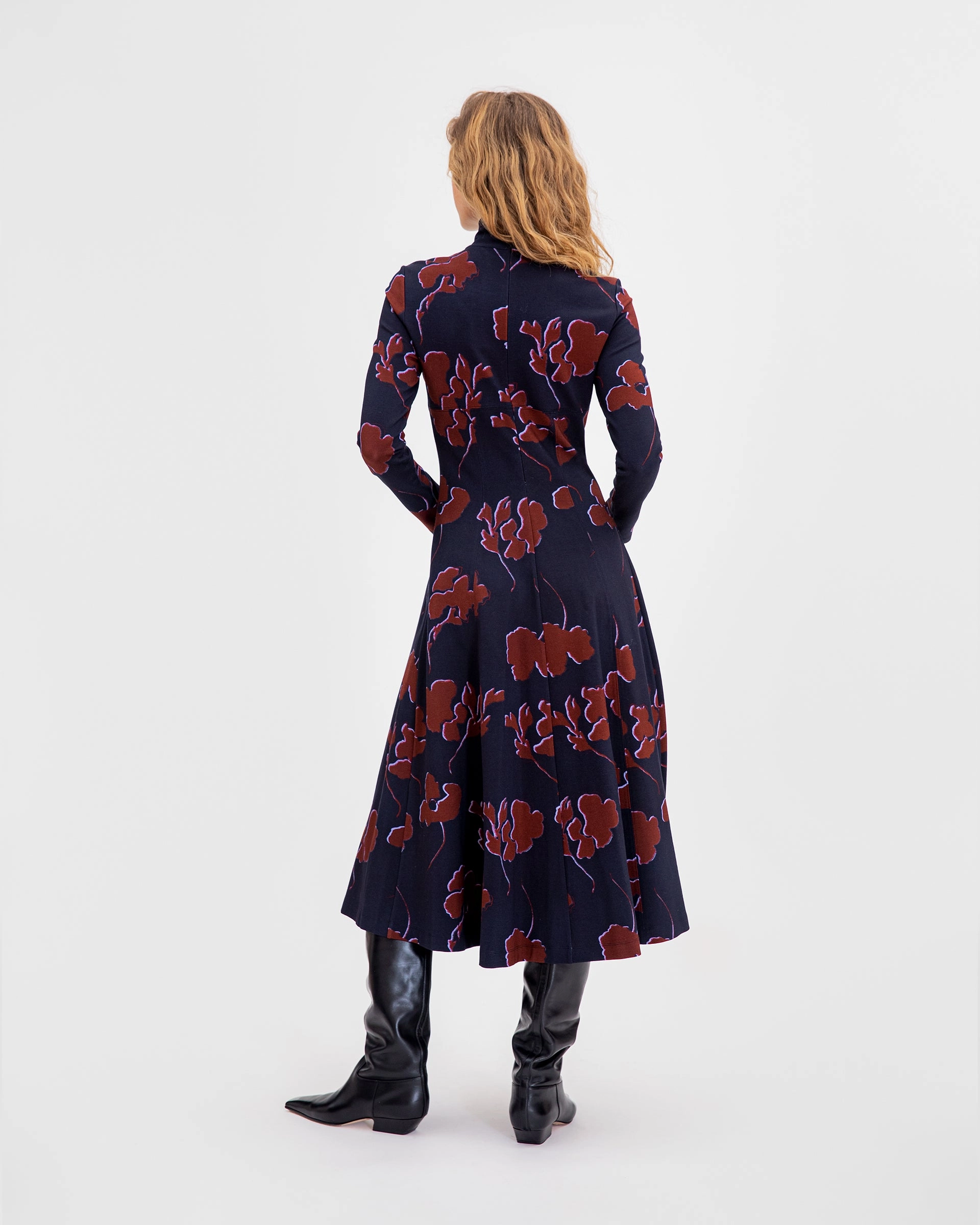 Relax Piece Thea Dress