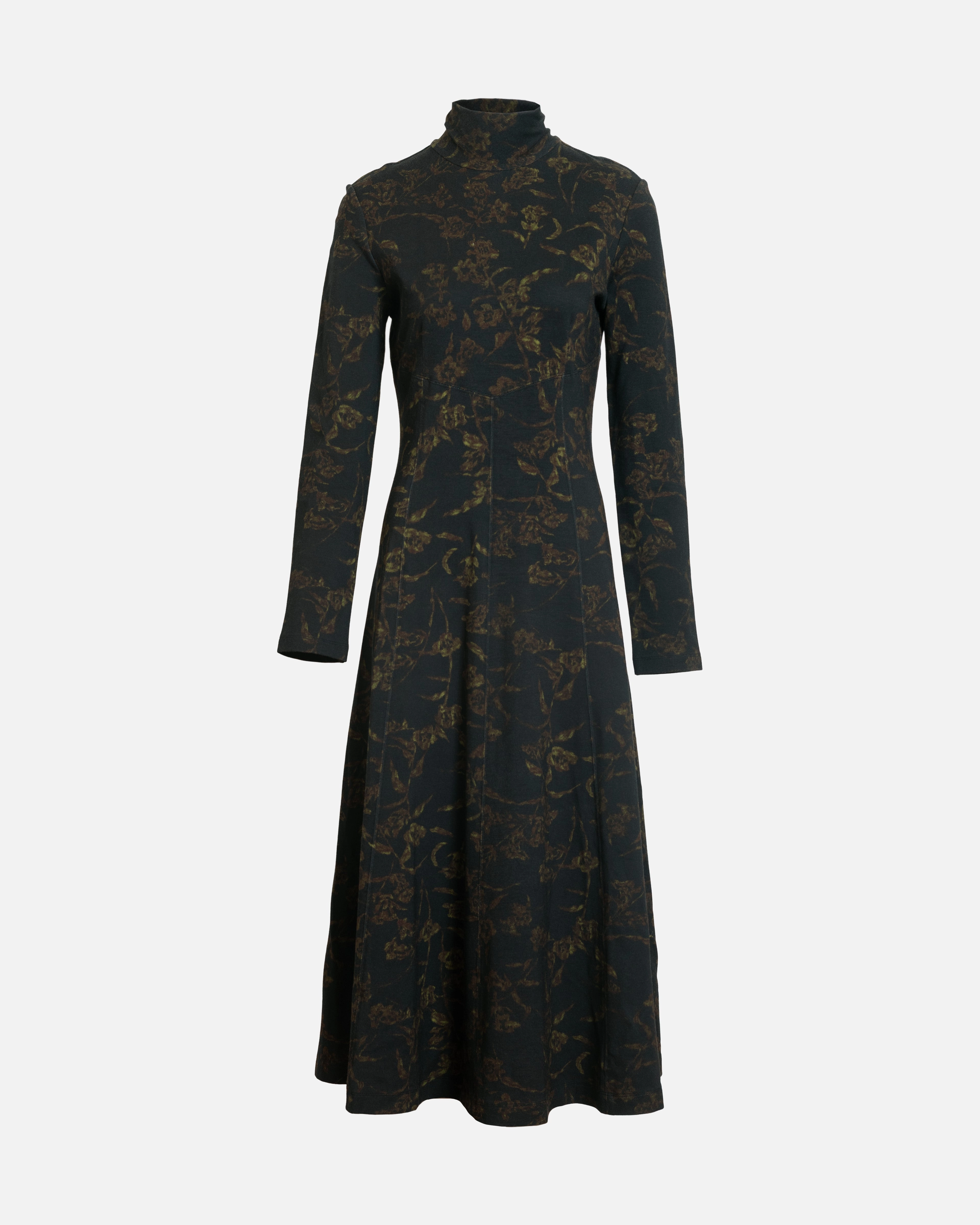 Thea Dress Heart Glow