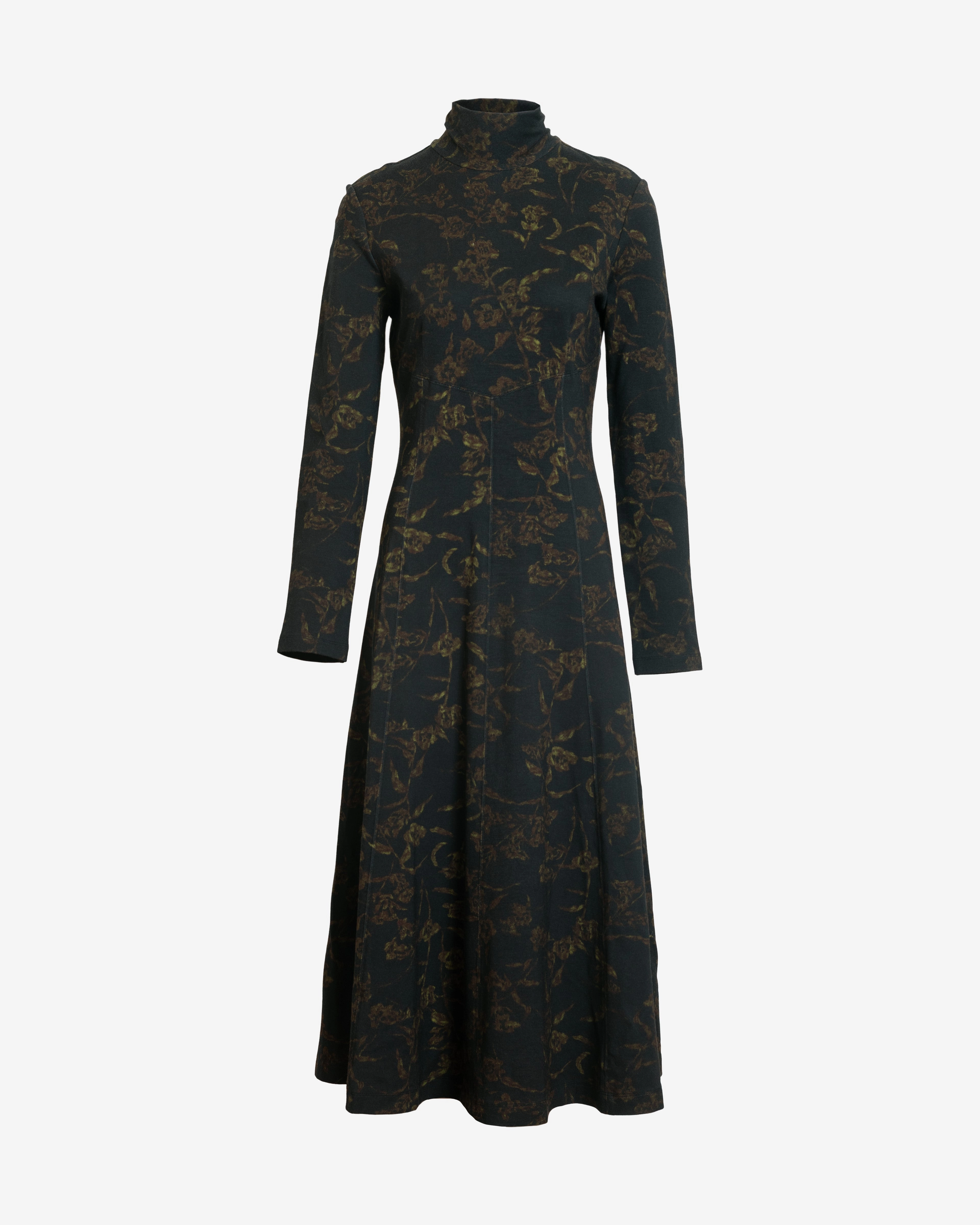 Tailored Wear HypoallergenicFiber Thea Dress