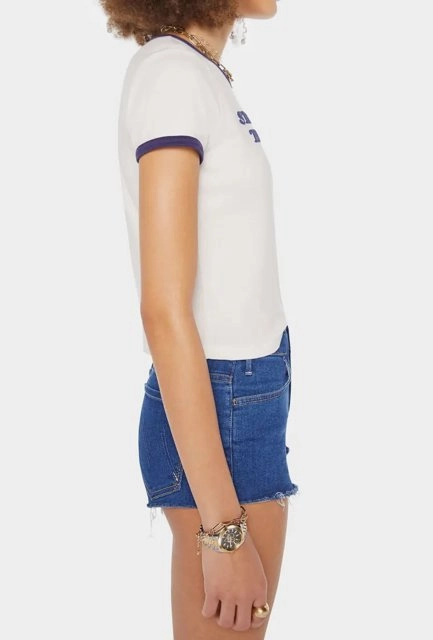 The Itty Bitty Ringer Still Behind The Hustle DurableReinforcement