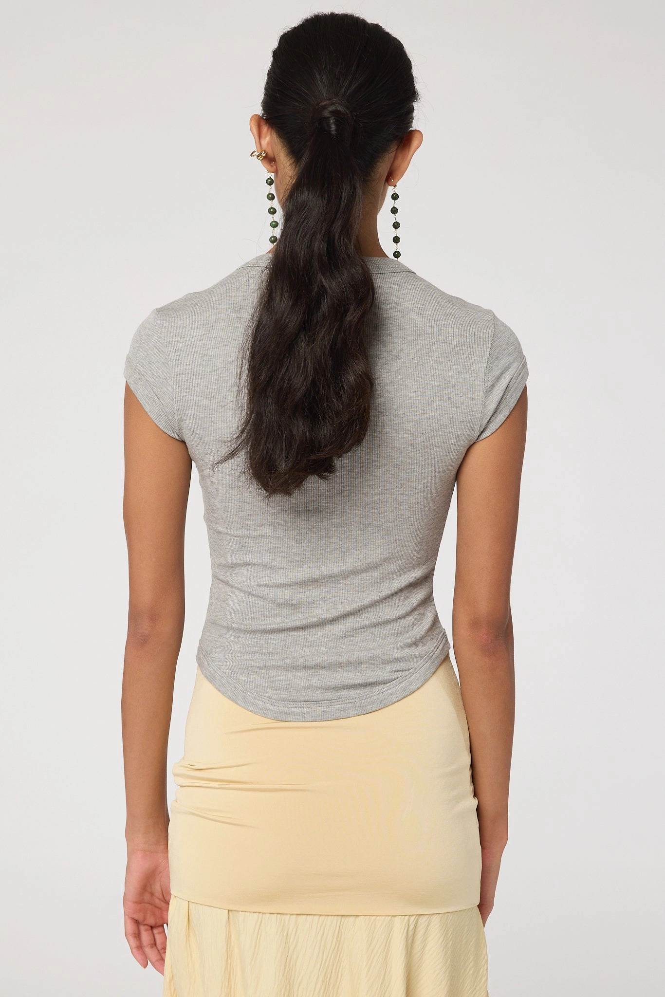 LAVI T-SHIRT RaglanSleeve