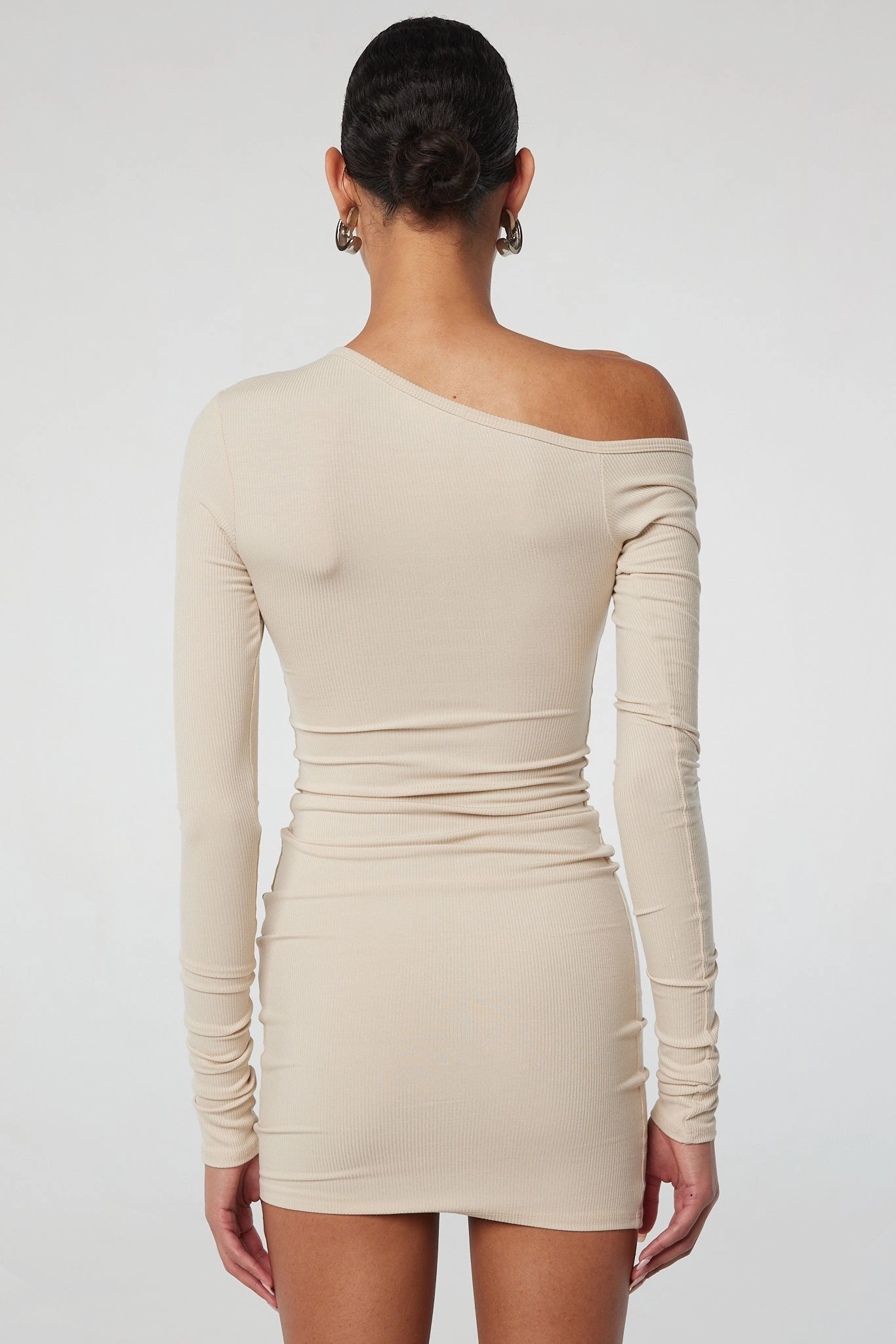 Tulle Flow RORI DRESS