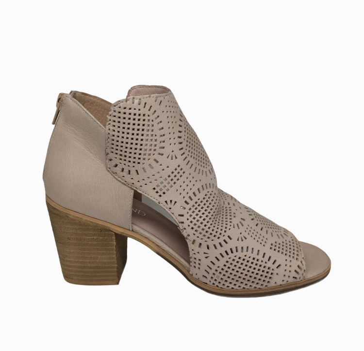 Comfort arch Mesh Upper Top End Getit ~ Black ~ Tan ~ Silver