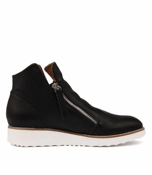 Rugged Built Winter Walker Military Style Top End Ohmy ~ Black ~ Tan ~ Cafe