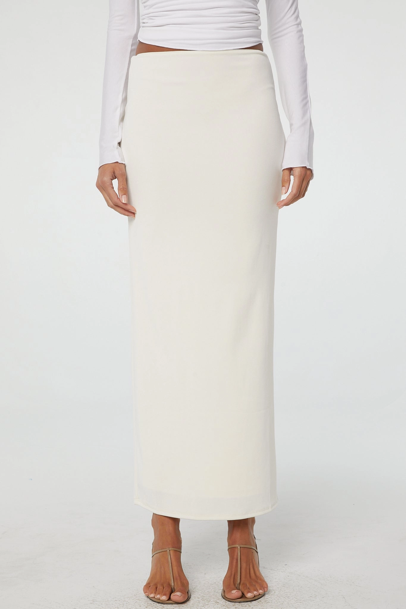 EIZA SKIRT Stay Dry Ventilated Panels