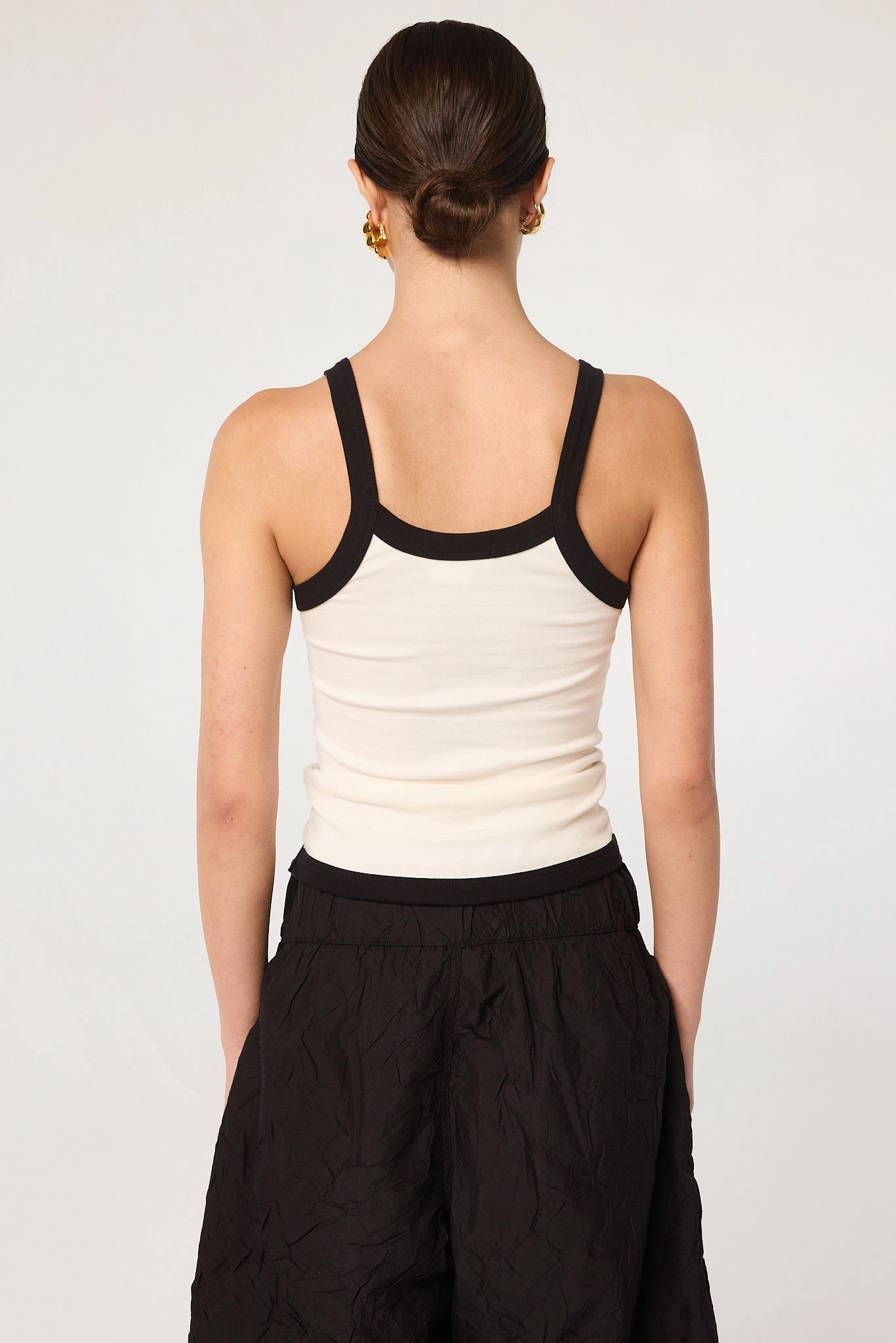 Soft Brushed Lining TOVI TANK TOP